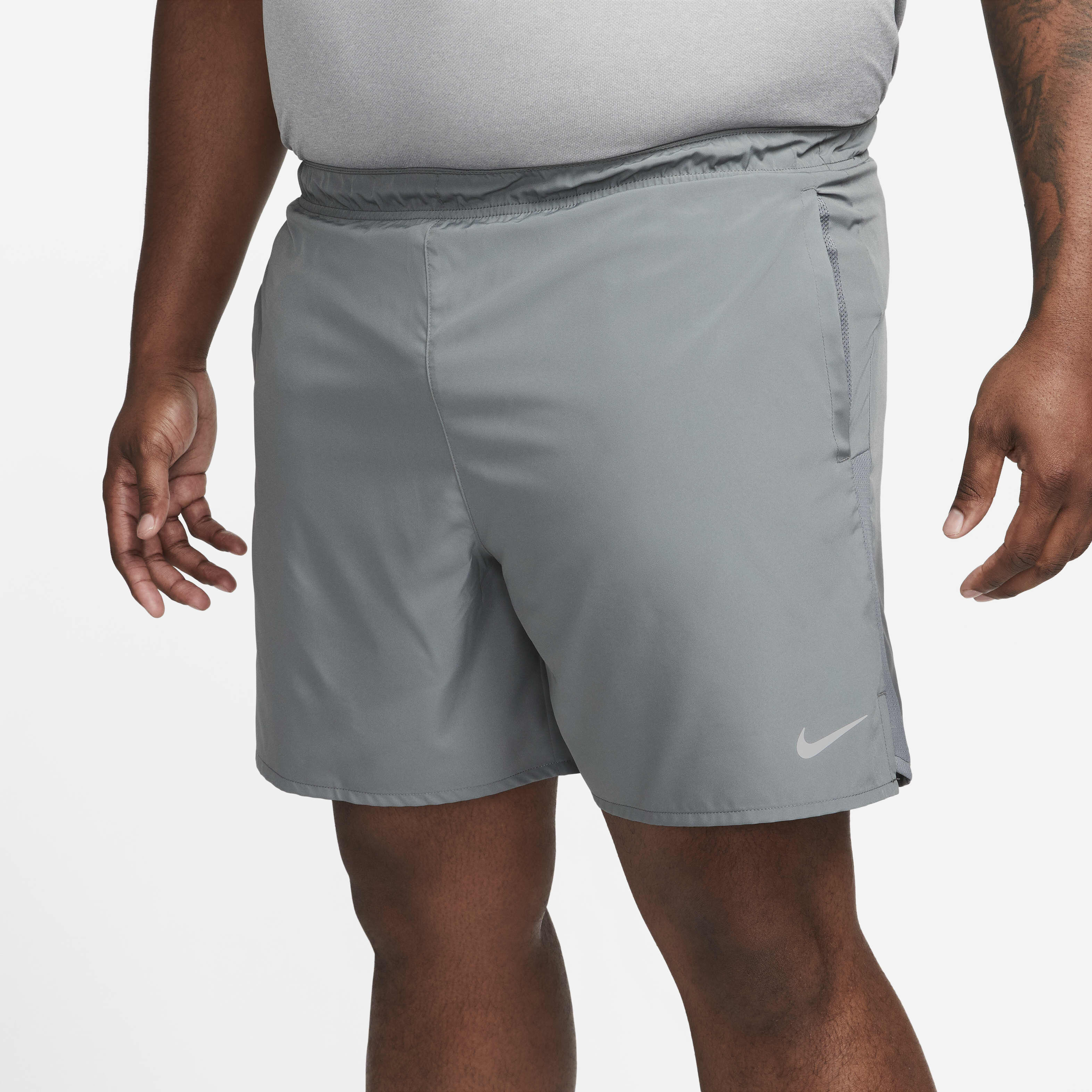 Nike 9 challenger shorts hot sale