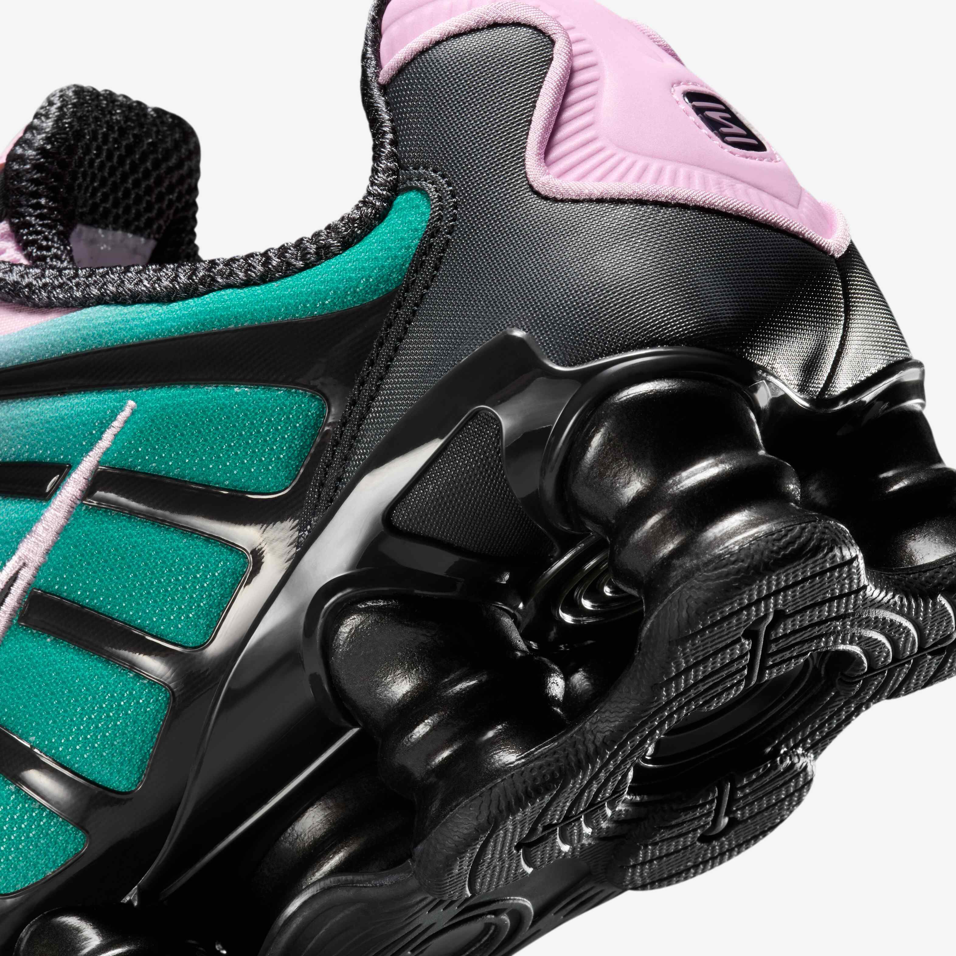 Nike Shox TL Fade image number 7