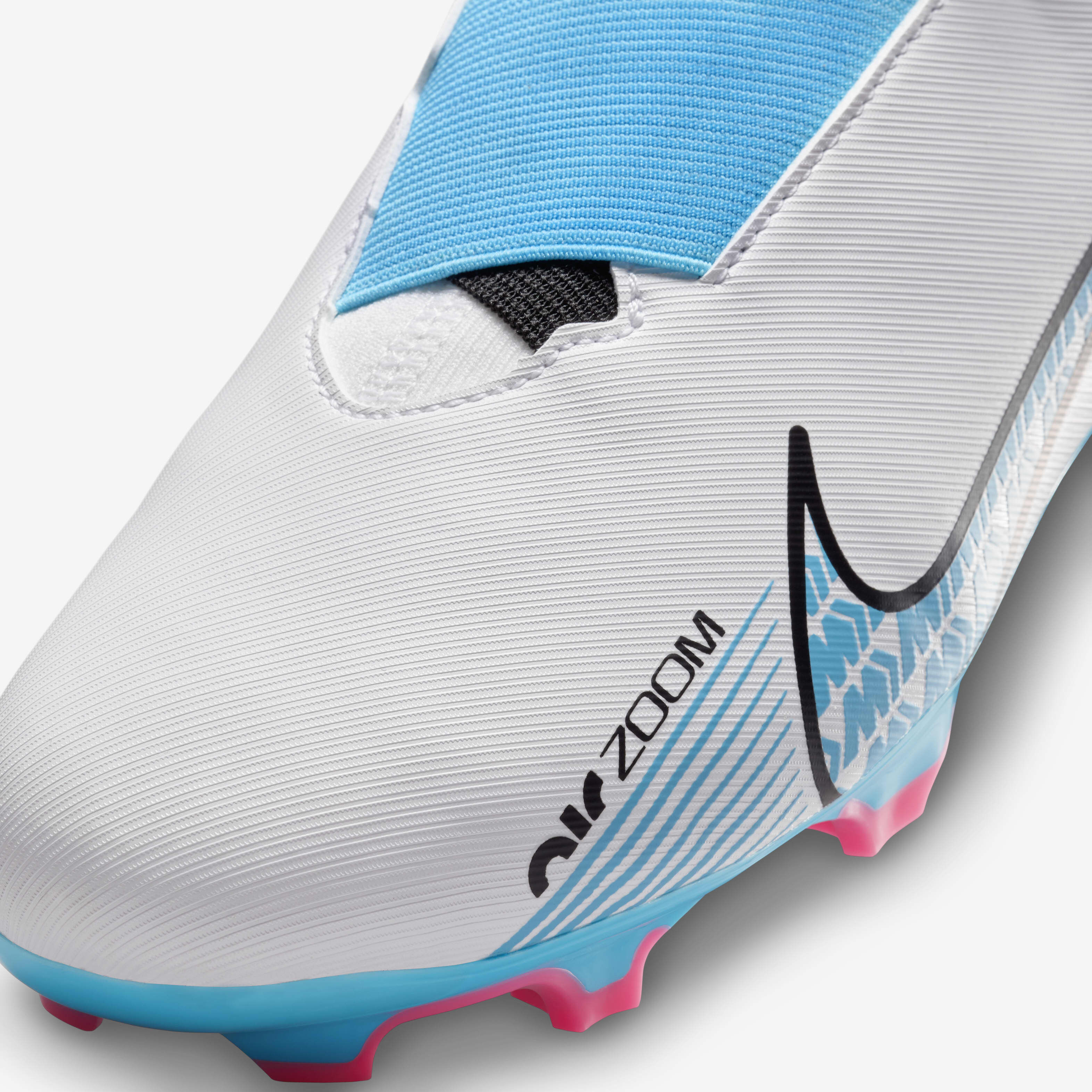 Nike Jr. Mercurial Vapor 15 Academy image number 7