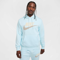 Nike Club Fleece