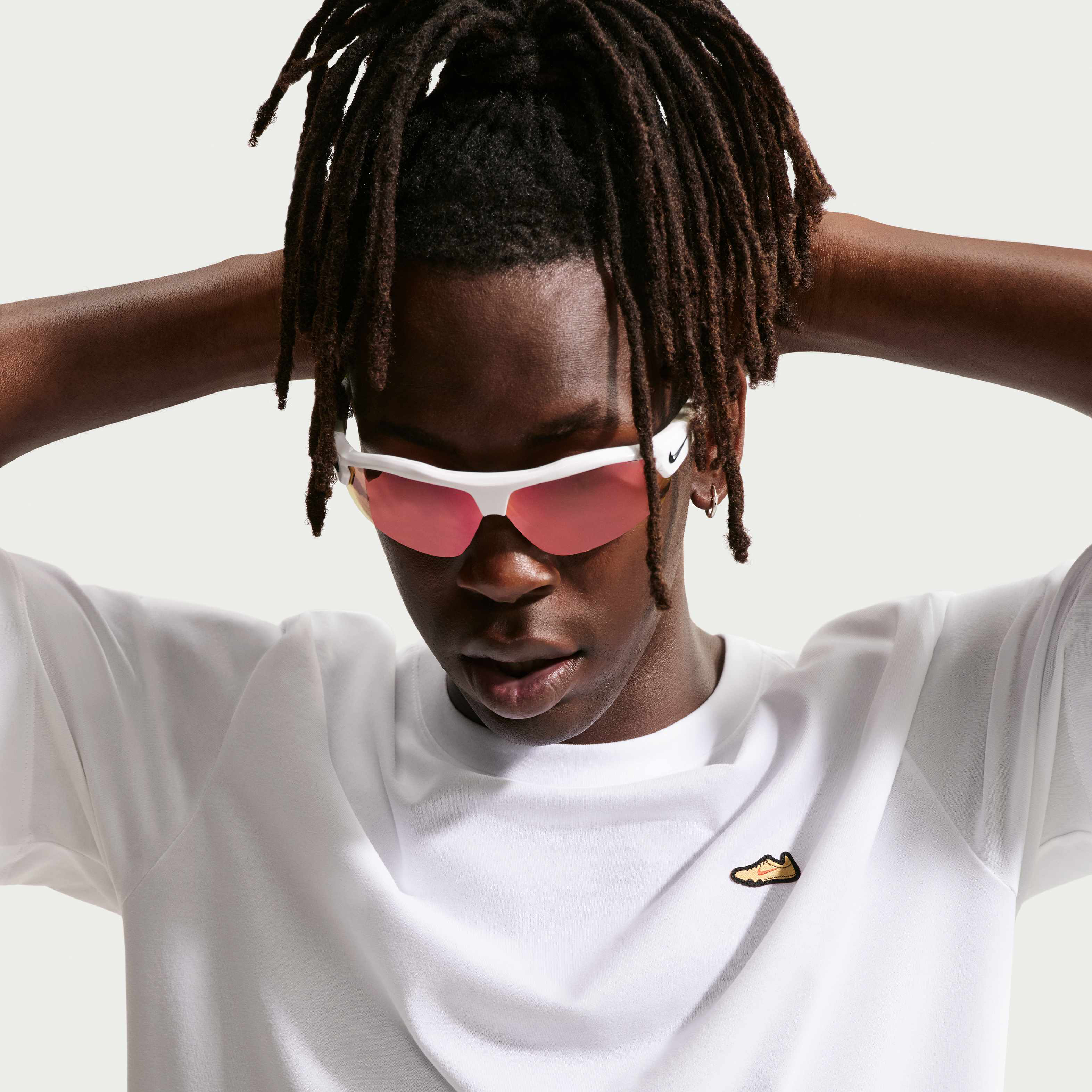 نايكي ريترو image number 2