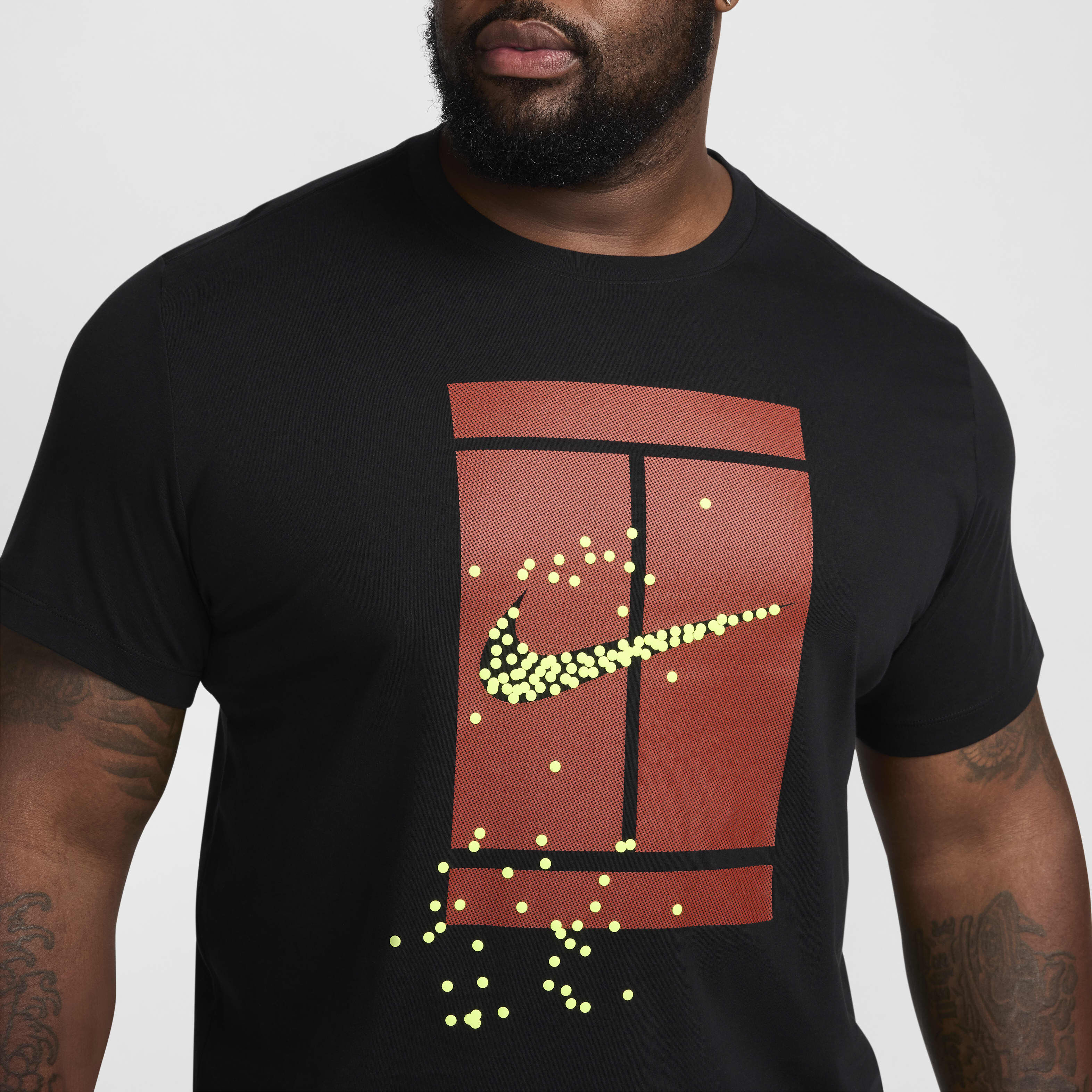 NikeCourt image number 8