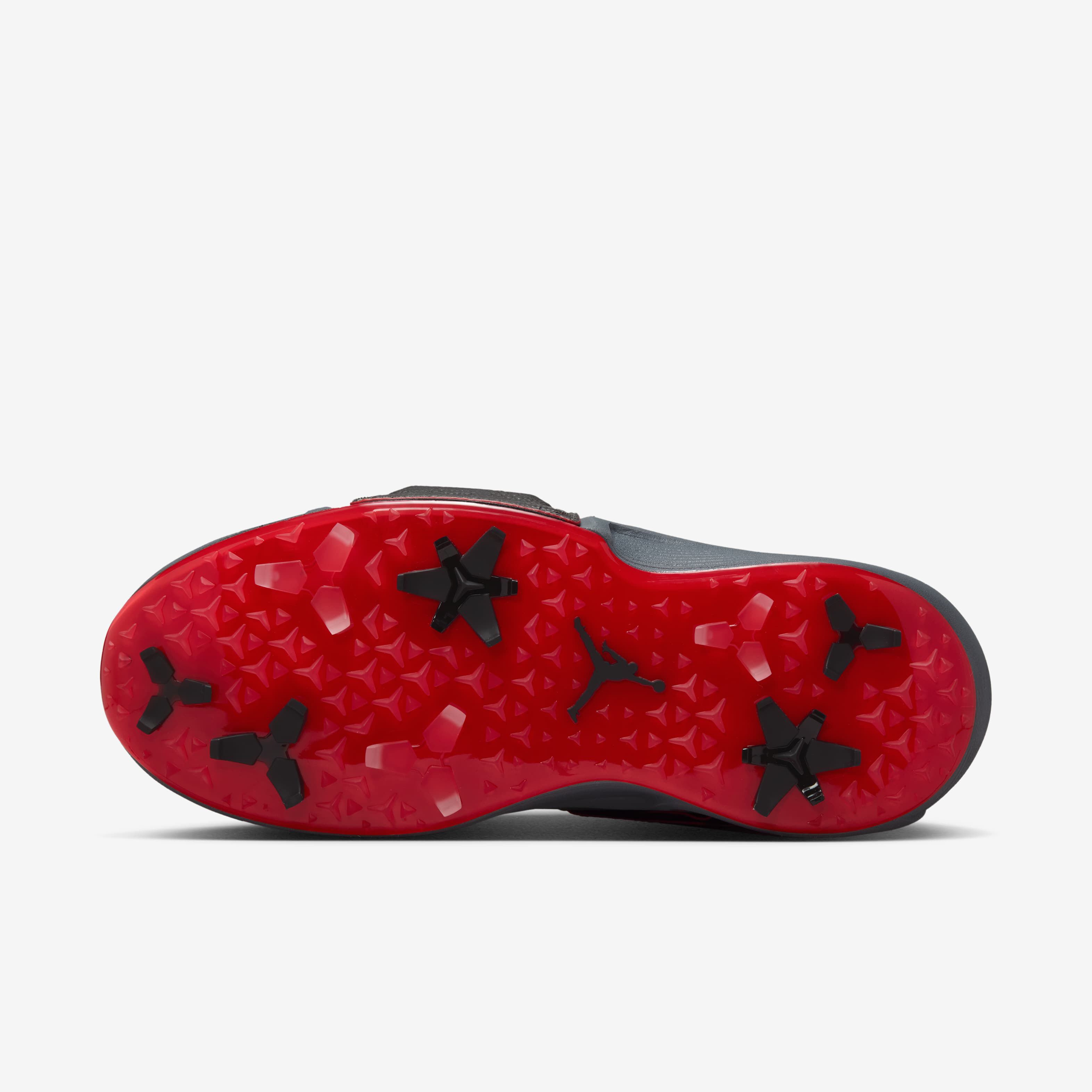 Jordan Air Rev image number 1