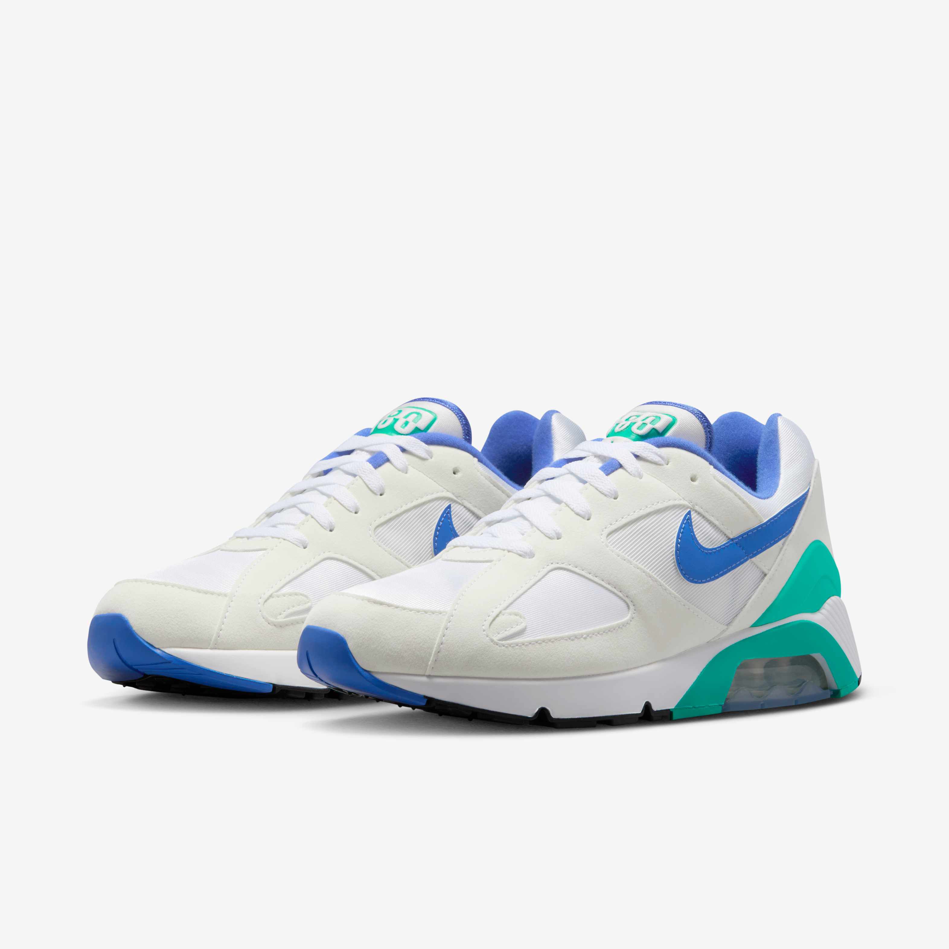 Nike Air 180 image number 4