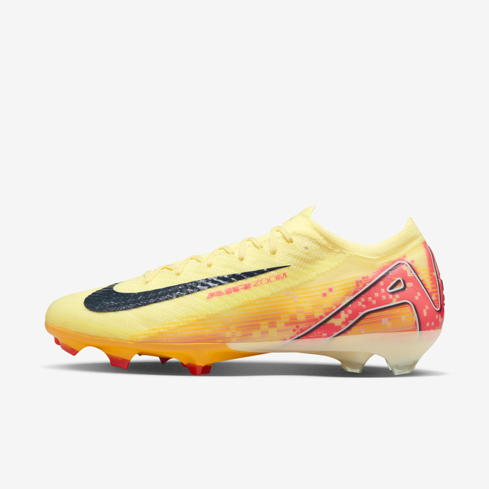 Nike Mercurial Vapor 16 Elite "Kylian Mbappé" image number 0 Nike Mercurial Vapor 16 Elite "Kylian Mbappé" image number 0