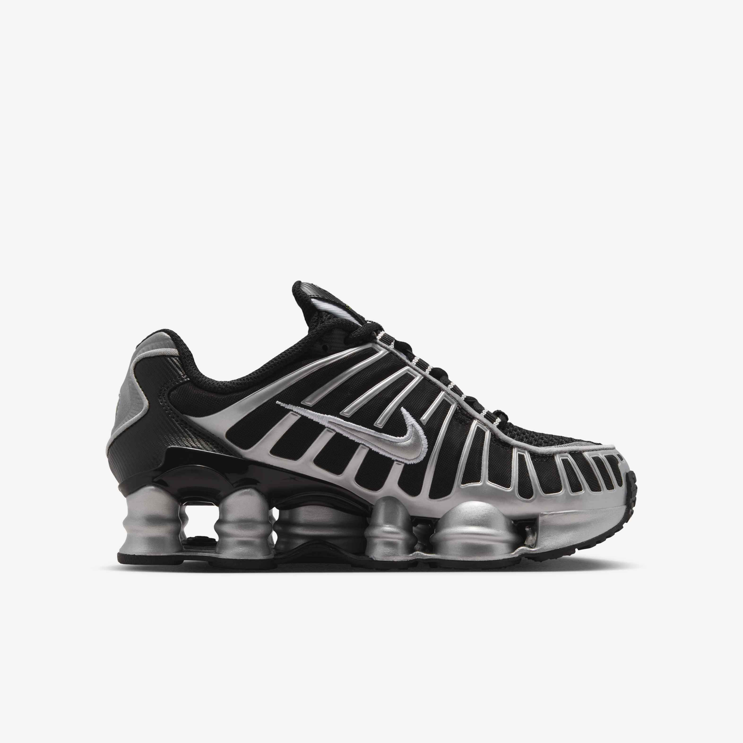 Nike Shox TL image number 2
