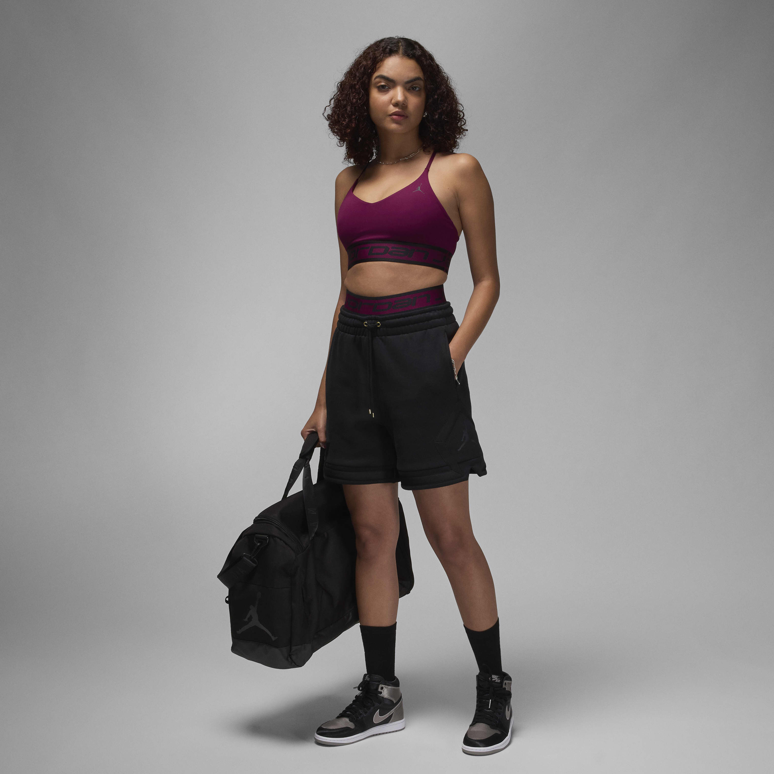 جوردن سبورت اندي image number 5