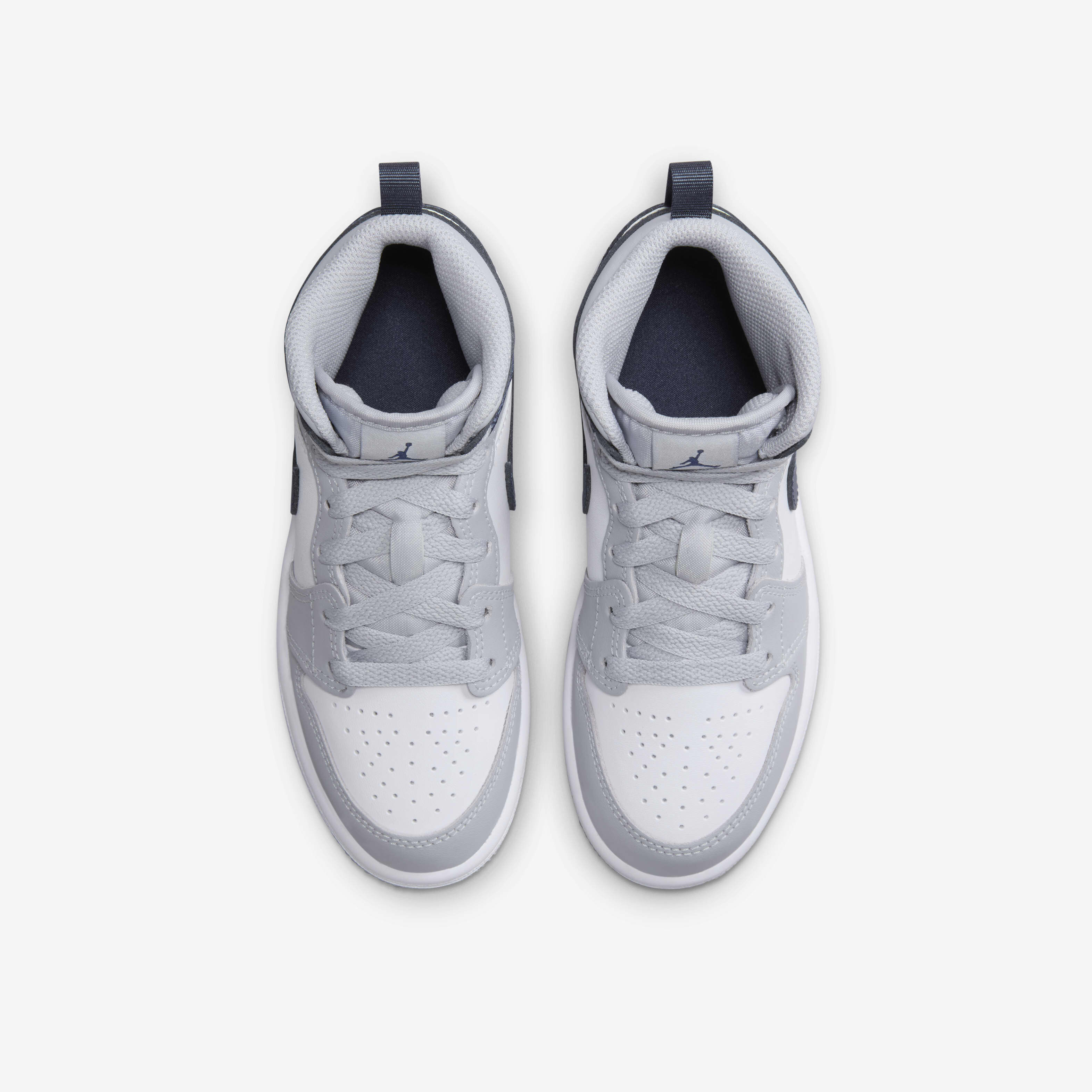 Jordan 1 Mid image number 3