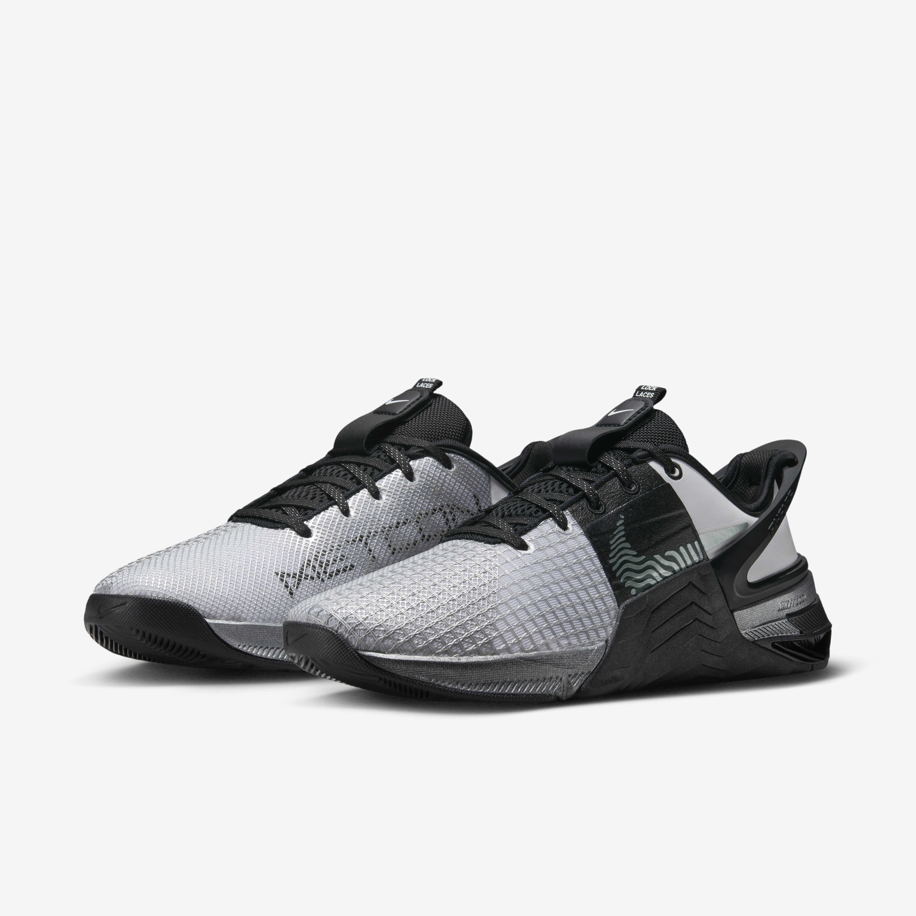 Buy Nike Metcon 8 FlyEase Premium Women s Easy On Off Training Shoes Nike Qatar Official