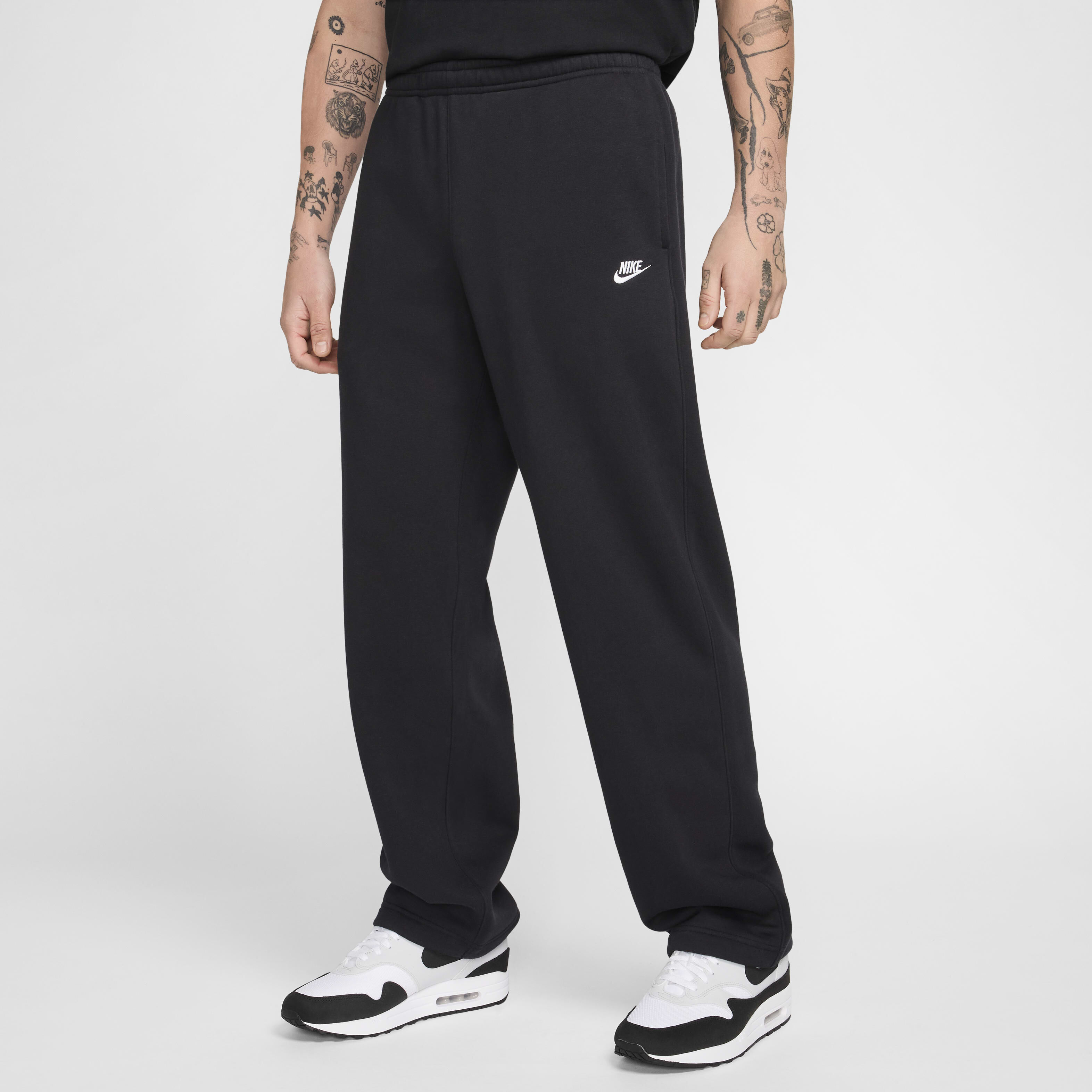 Nike free bungee top