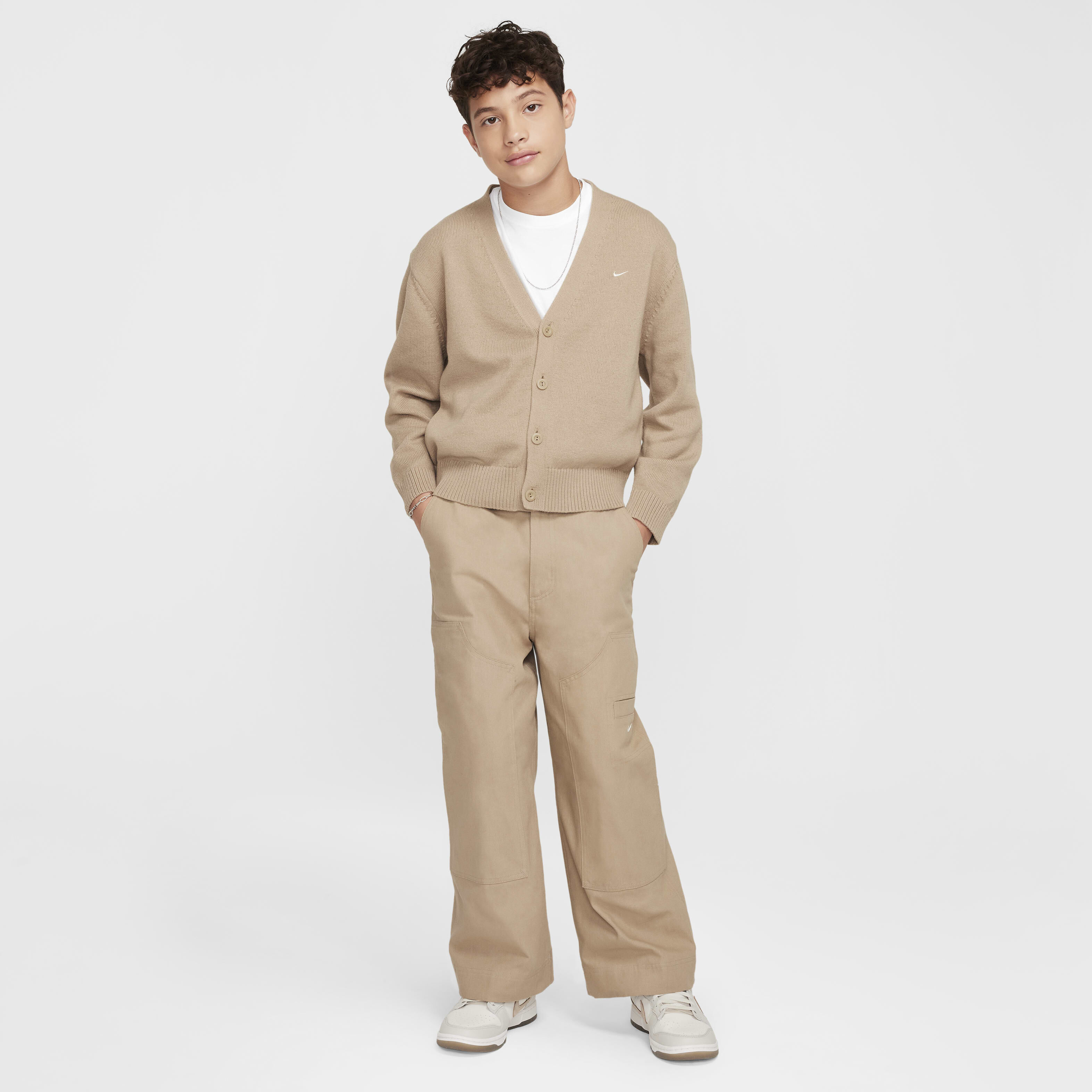 Nike Sportswear Metro Ground image number 4