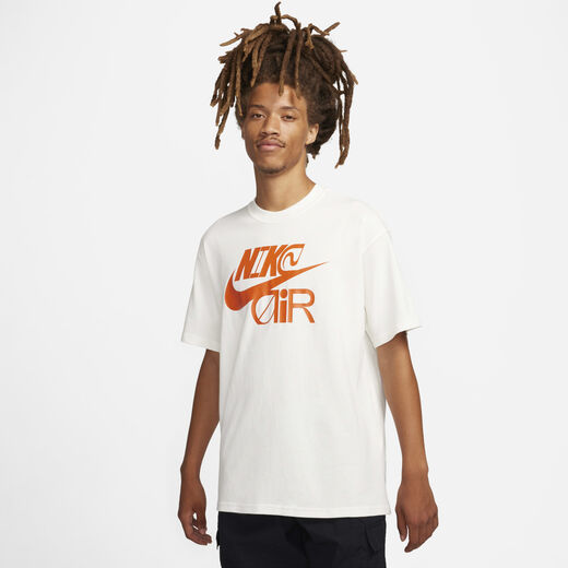 Jordan New Season-Nike, Nike Sportswear, Men's Max90 T-Shirt