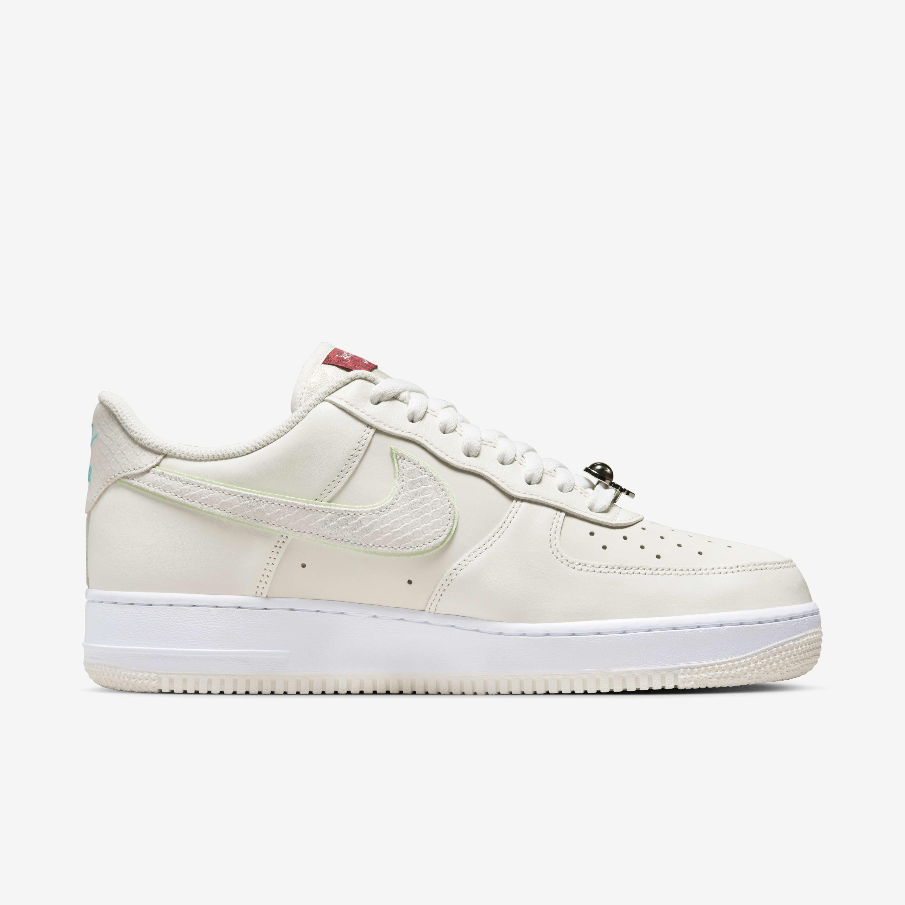 Nike Air Force 1 '07 image number 2