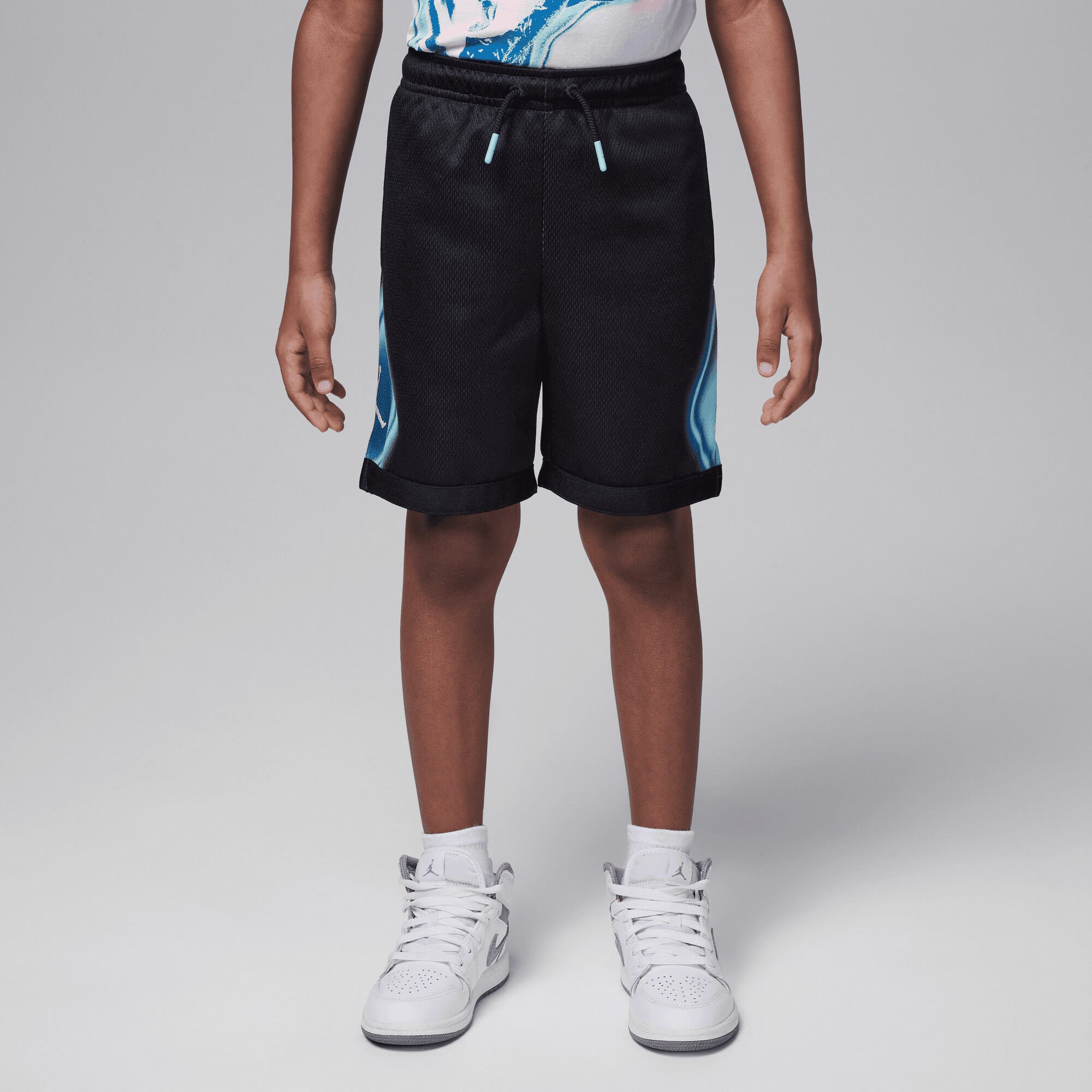 جوردن فيول اب، كول داون image number 0