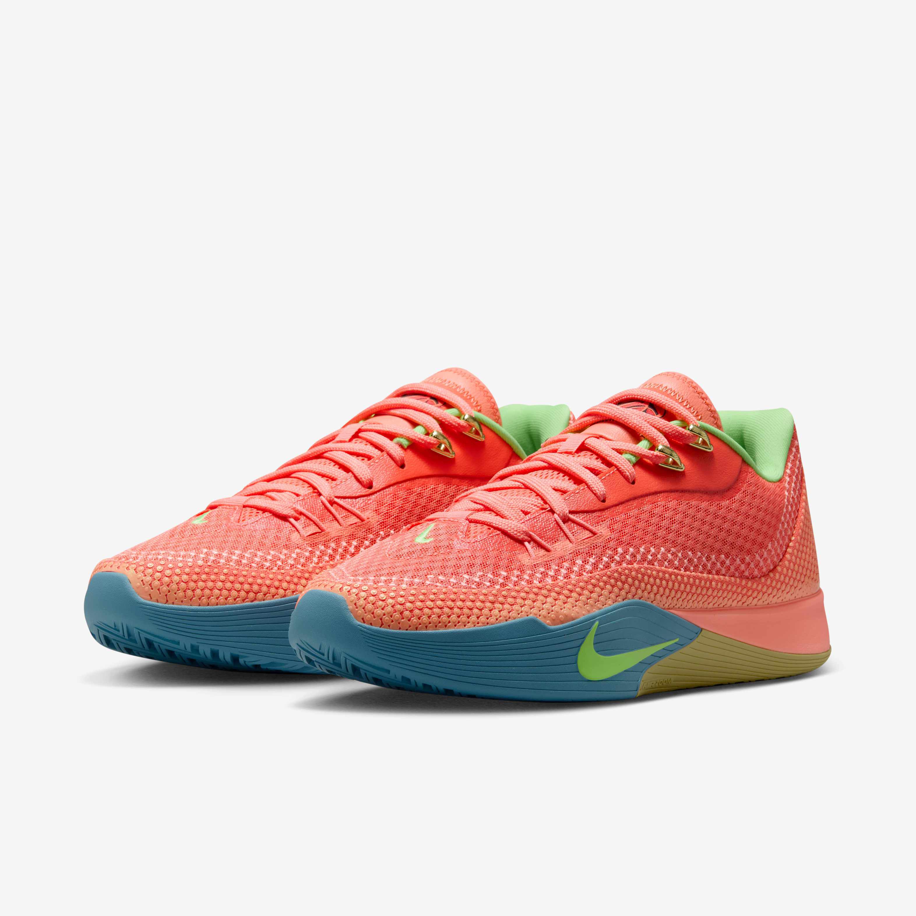 Nike Street Flare image number 4