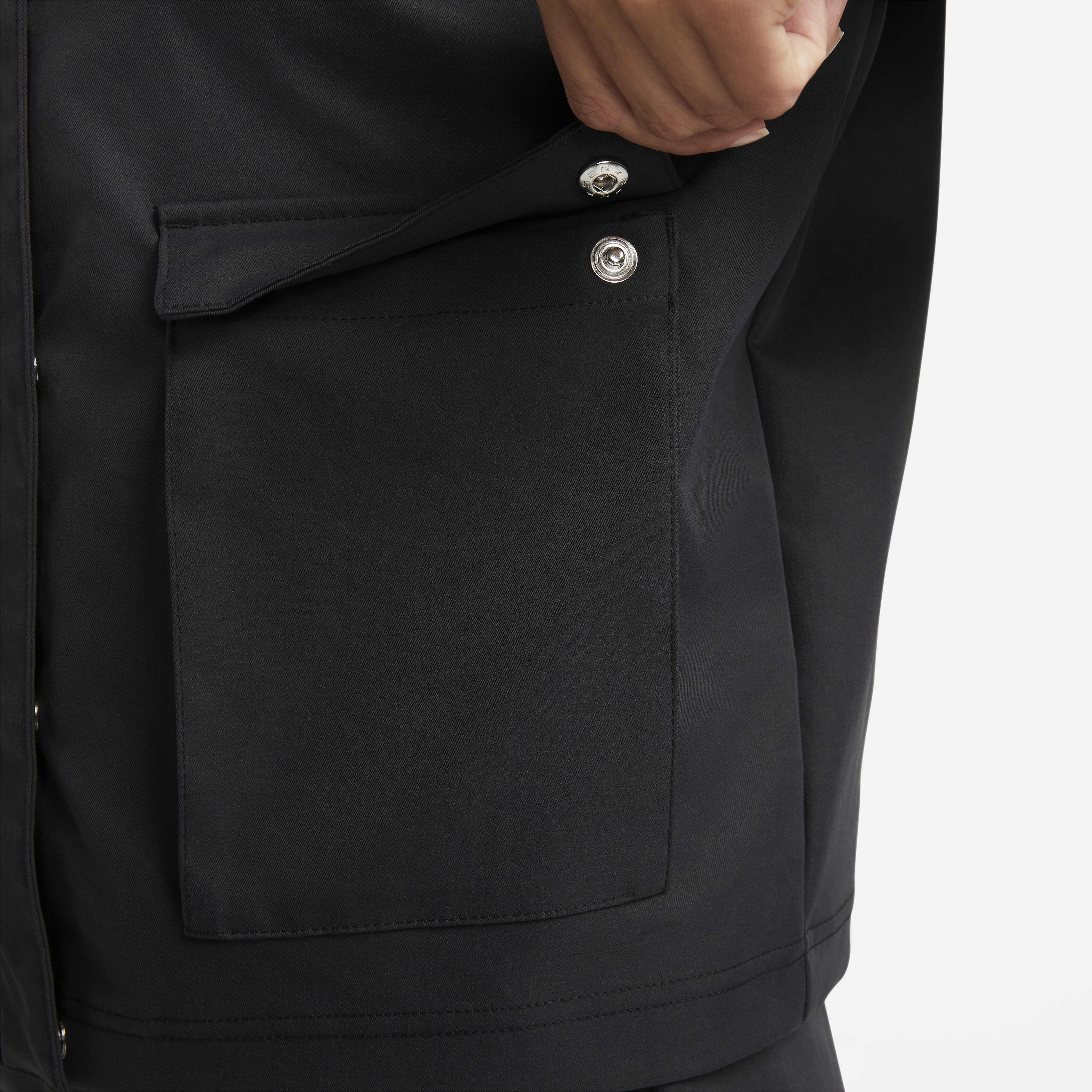 Nike Sportswear Swoosh image number 3