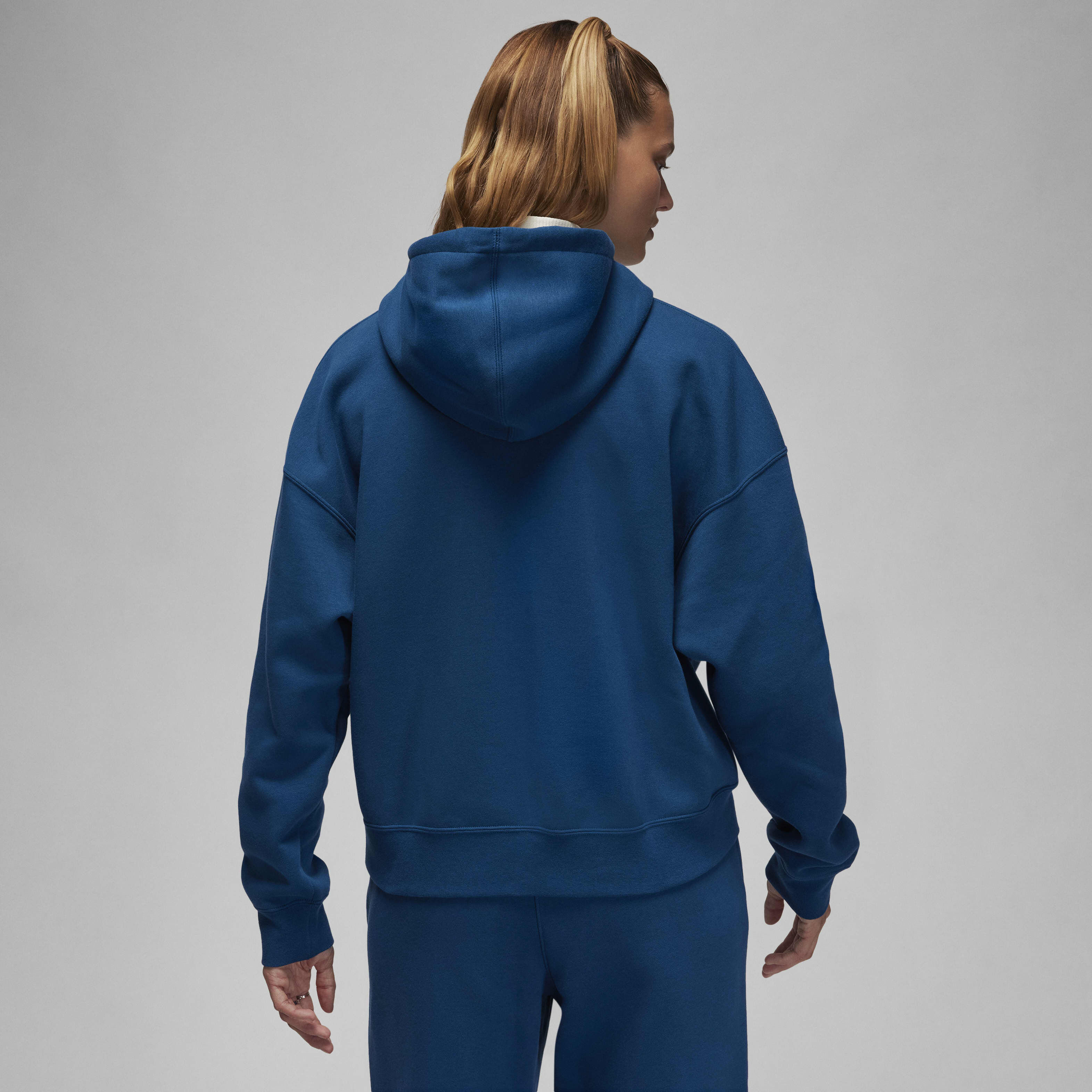 Jordan Brooklyn Fleece image number 1