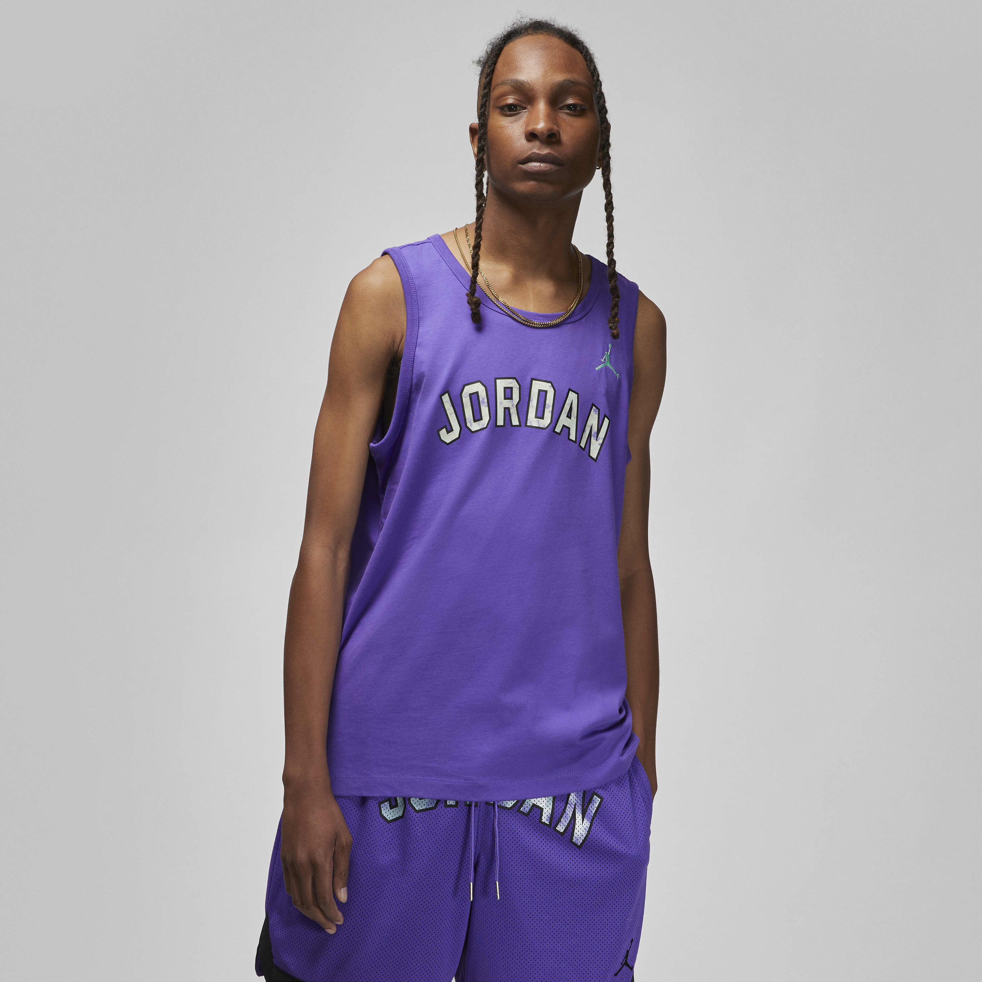 Jordan Sport DNA image number 0