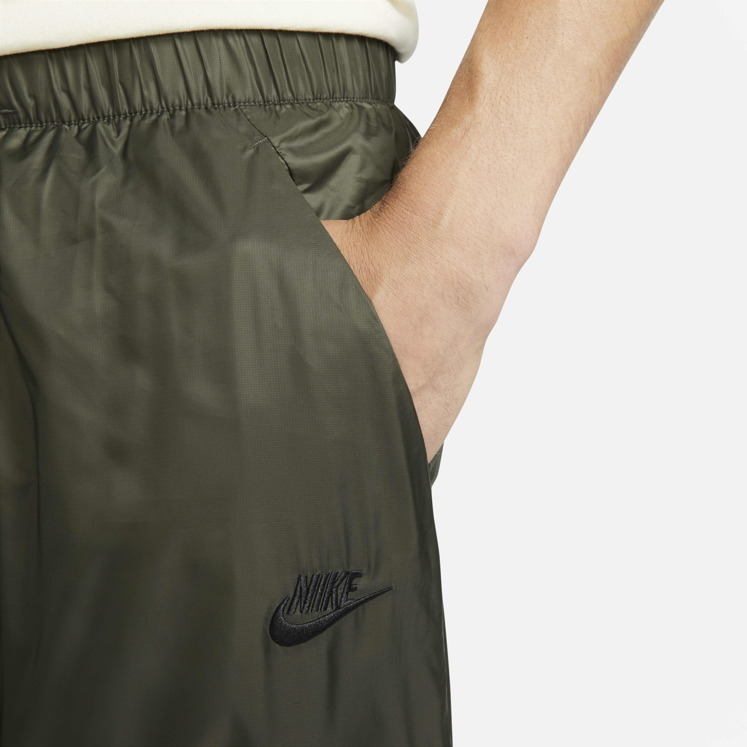 Nike shut out tracksuit cheap