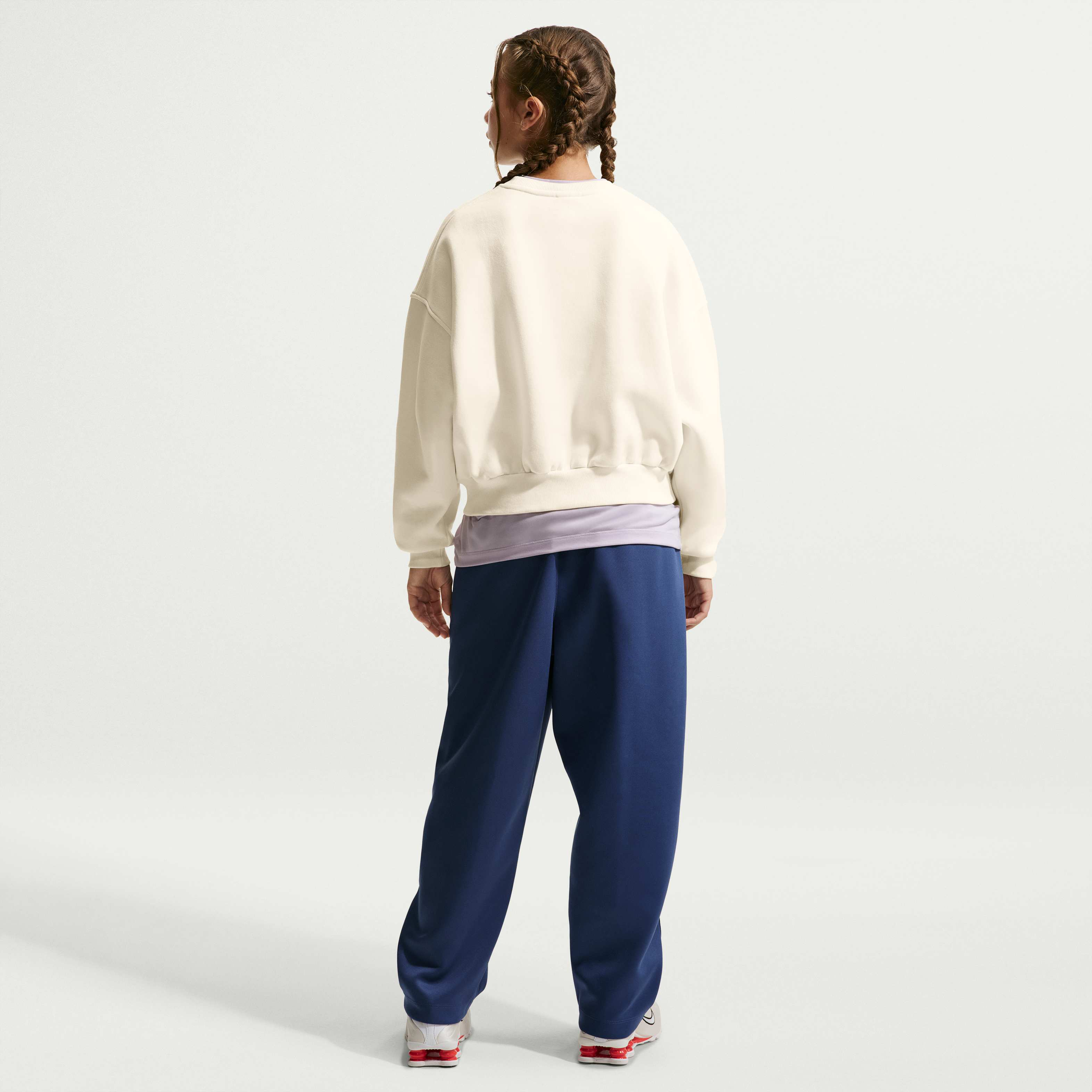 Nike Sportswear Club Fleece image number 4