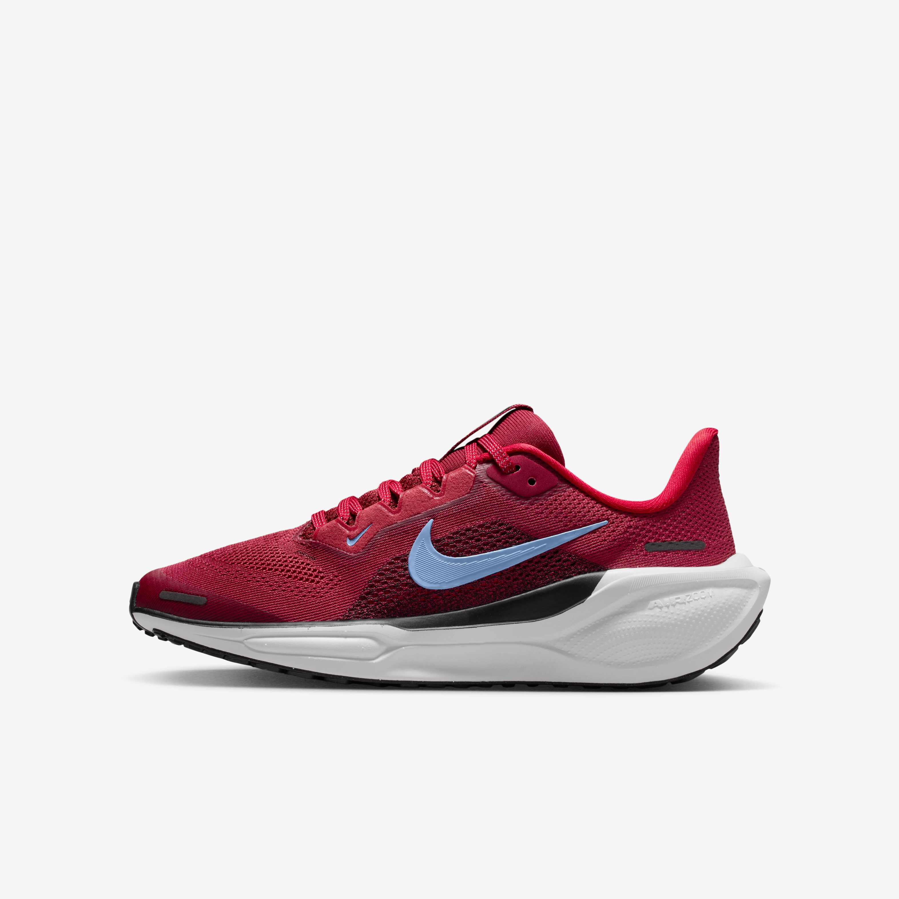新品未使用！Nike Pegasus 40 レッド シューズ Buy Nike Pegasus 40 Men's Road Running Shoes - University