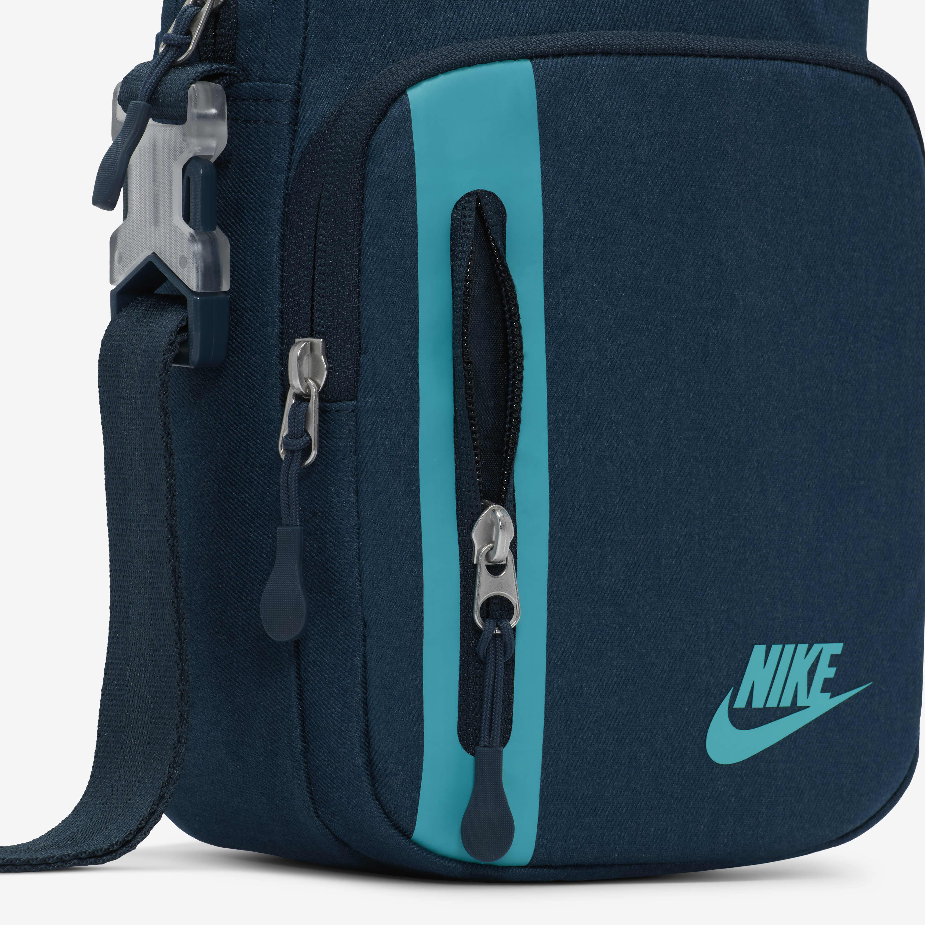 Buy Nike Premium Cross Body Bag 4L Nike Qatar Official