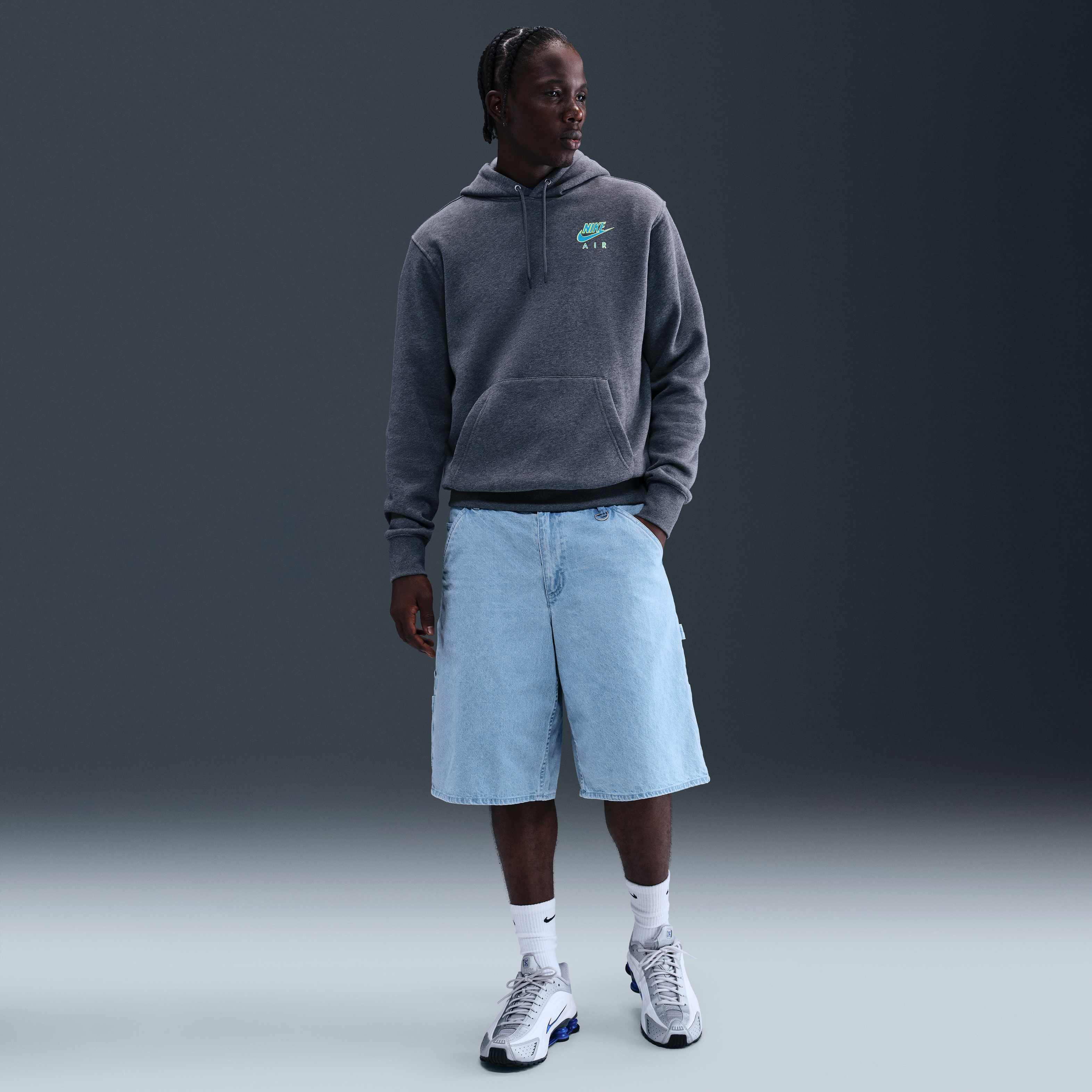 Nike Sportswear Club image number 3