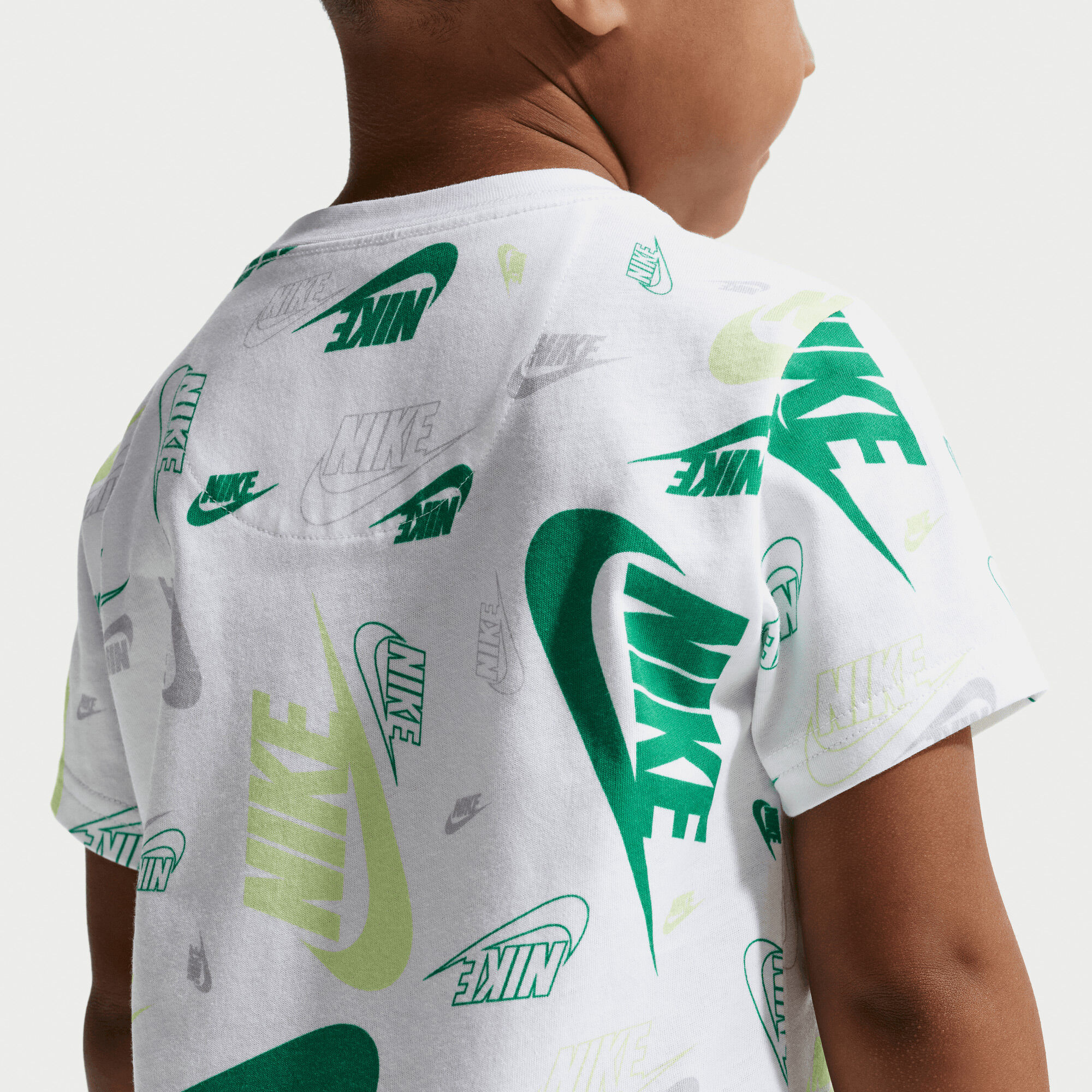 Nike Sportswear image number 3