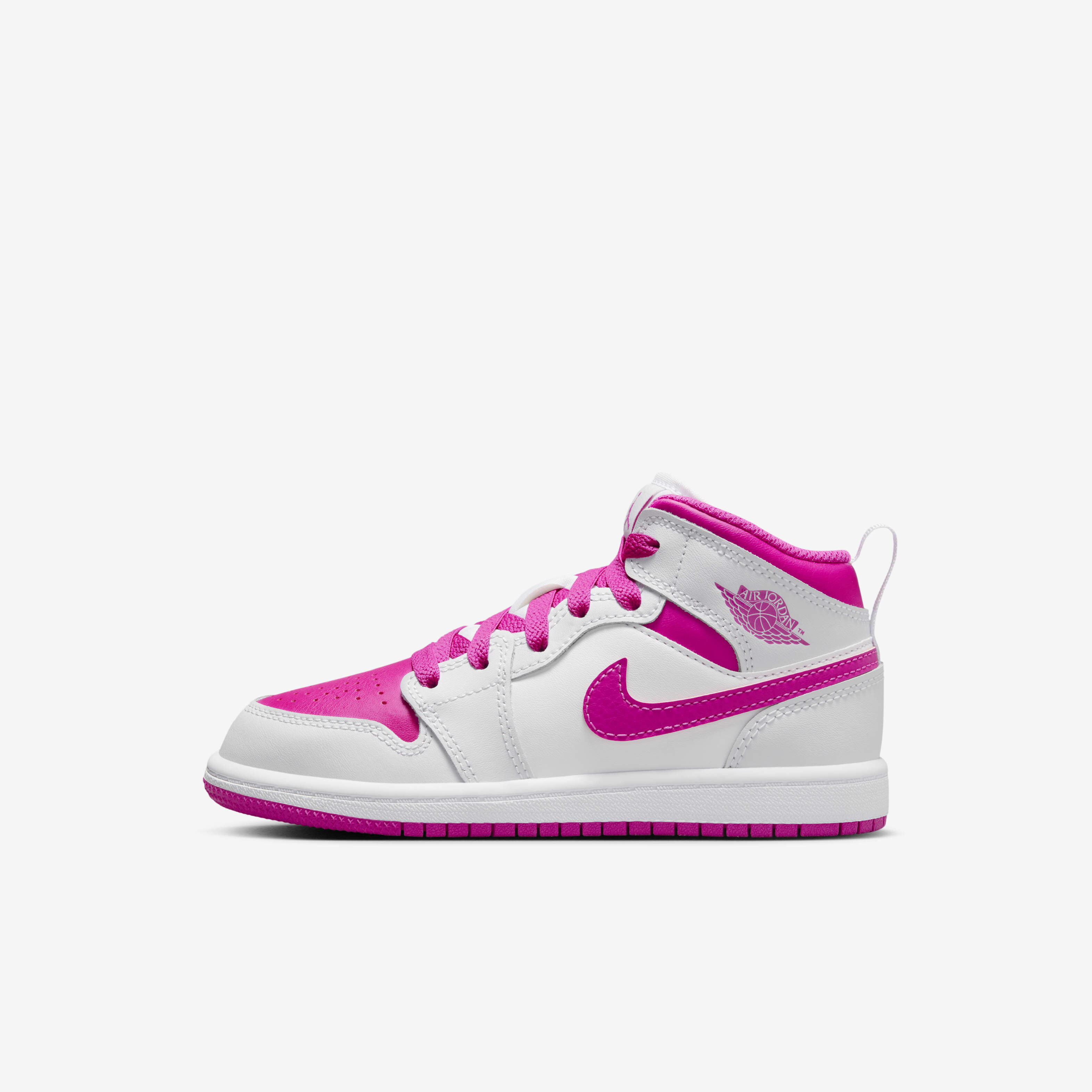 Jordan 1 Mid image number 0