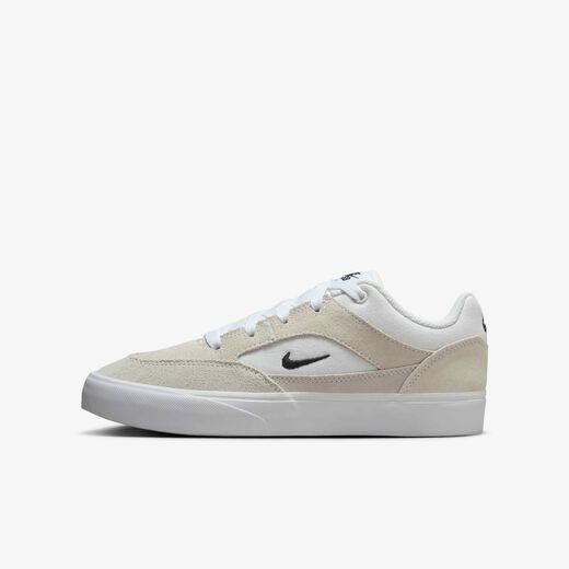 Kids' Skateboarding Shoes-Nike, Nike SB Malor, Older Kids' Skate Shoes