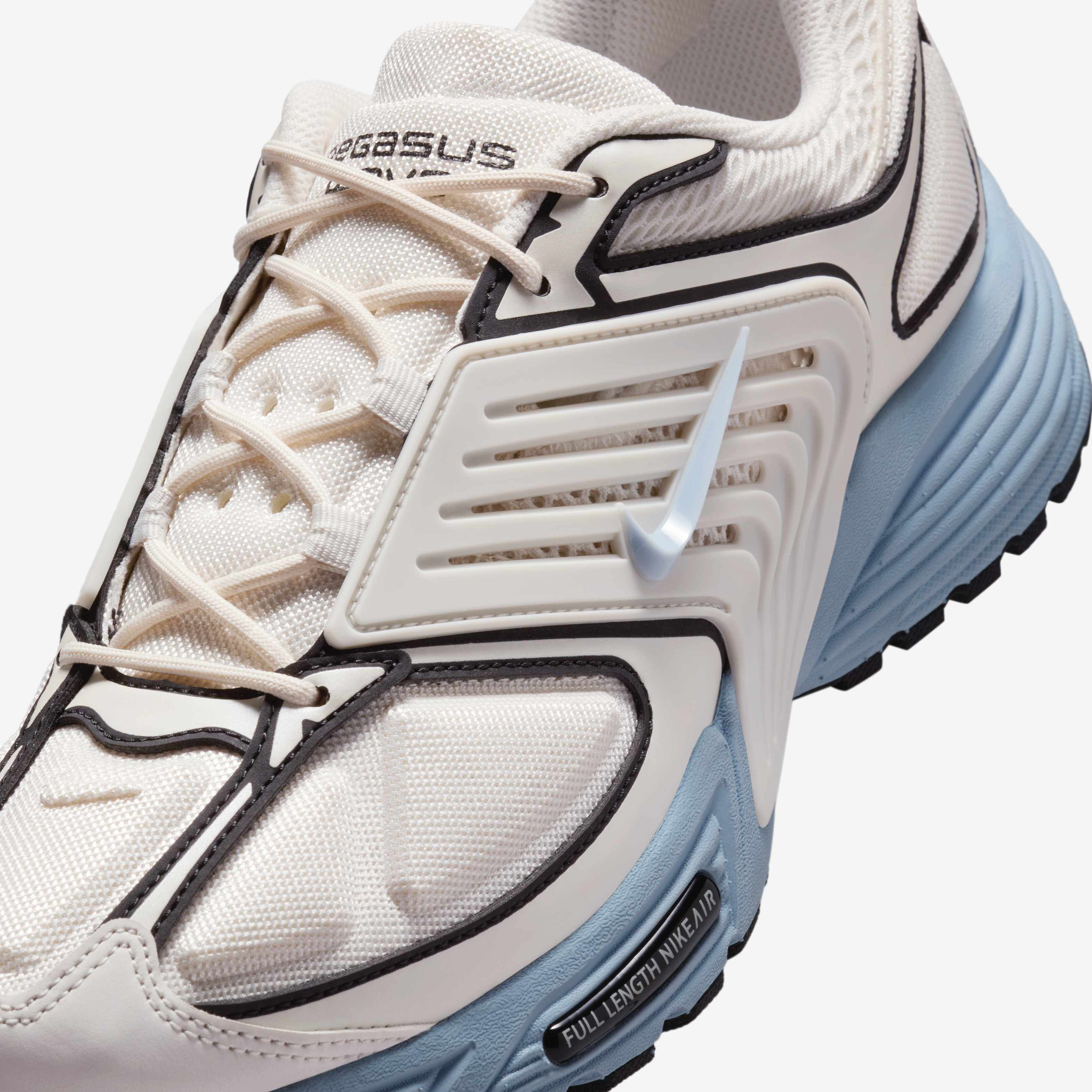 Nike Air Pegasus Wave image number 6