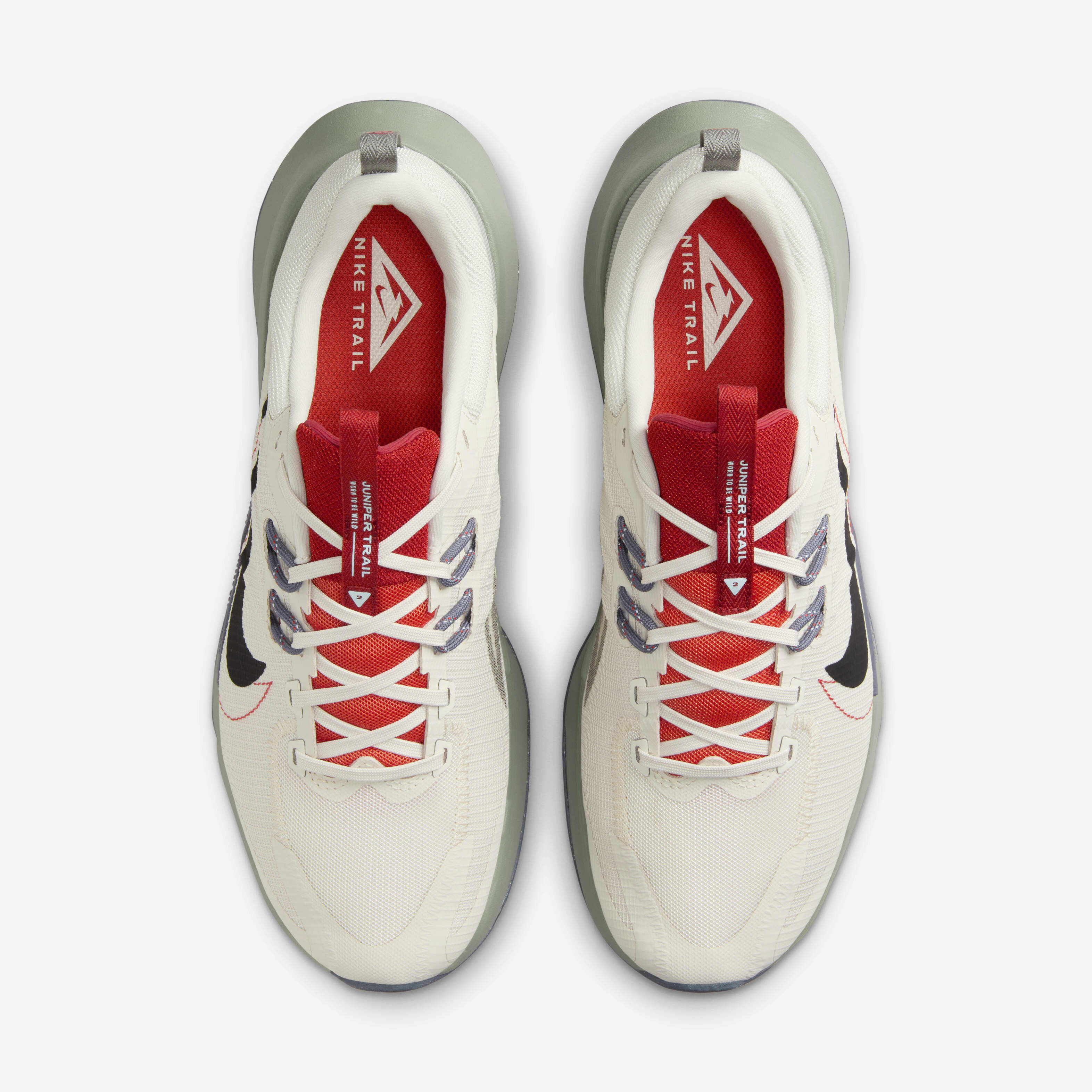 Nike Juniper Trail 2 image number 3