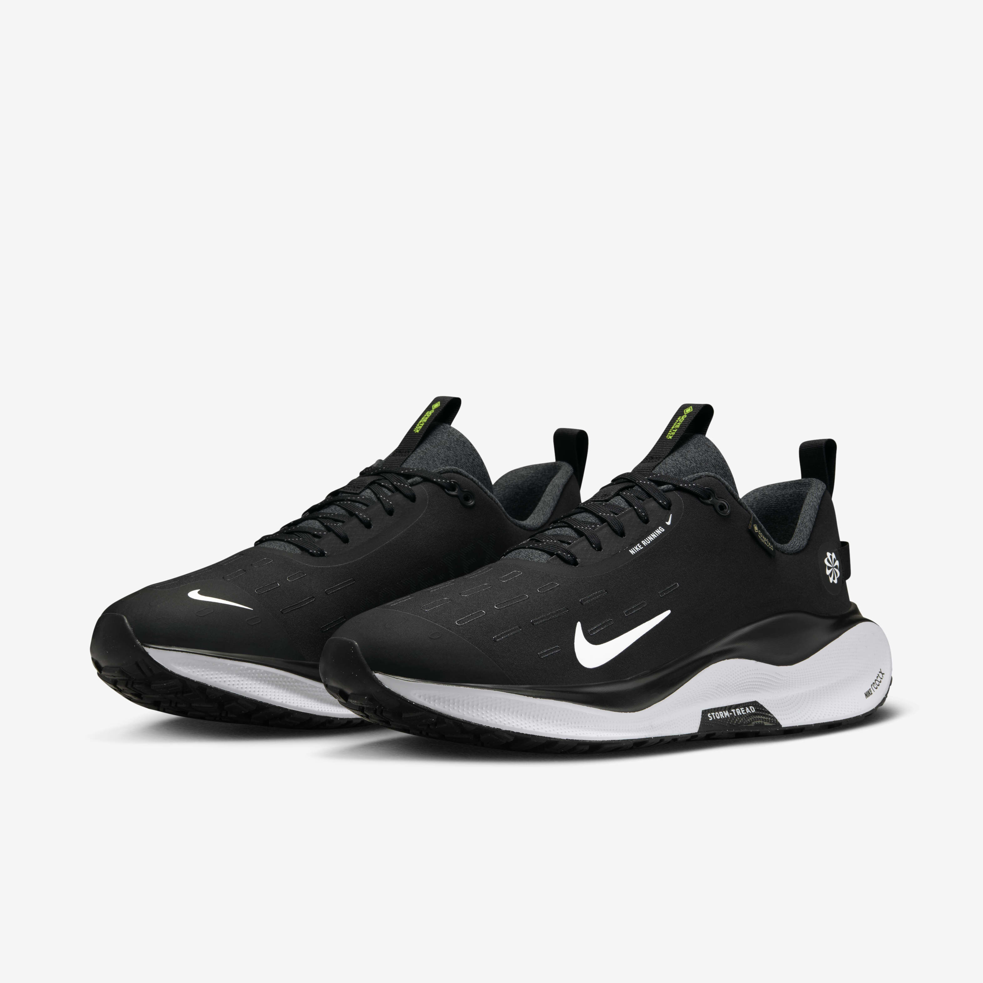 Buy Nike InfinityRN 4 GORE TEX Men s Waterproof Road Running Shoes Nike Qatar Official