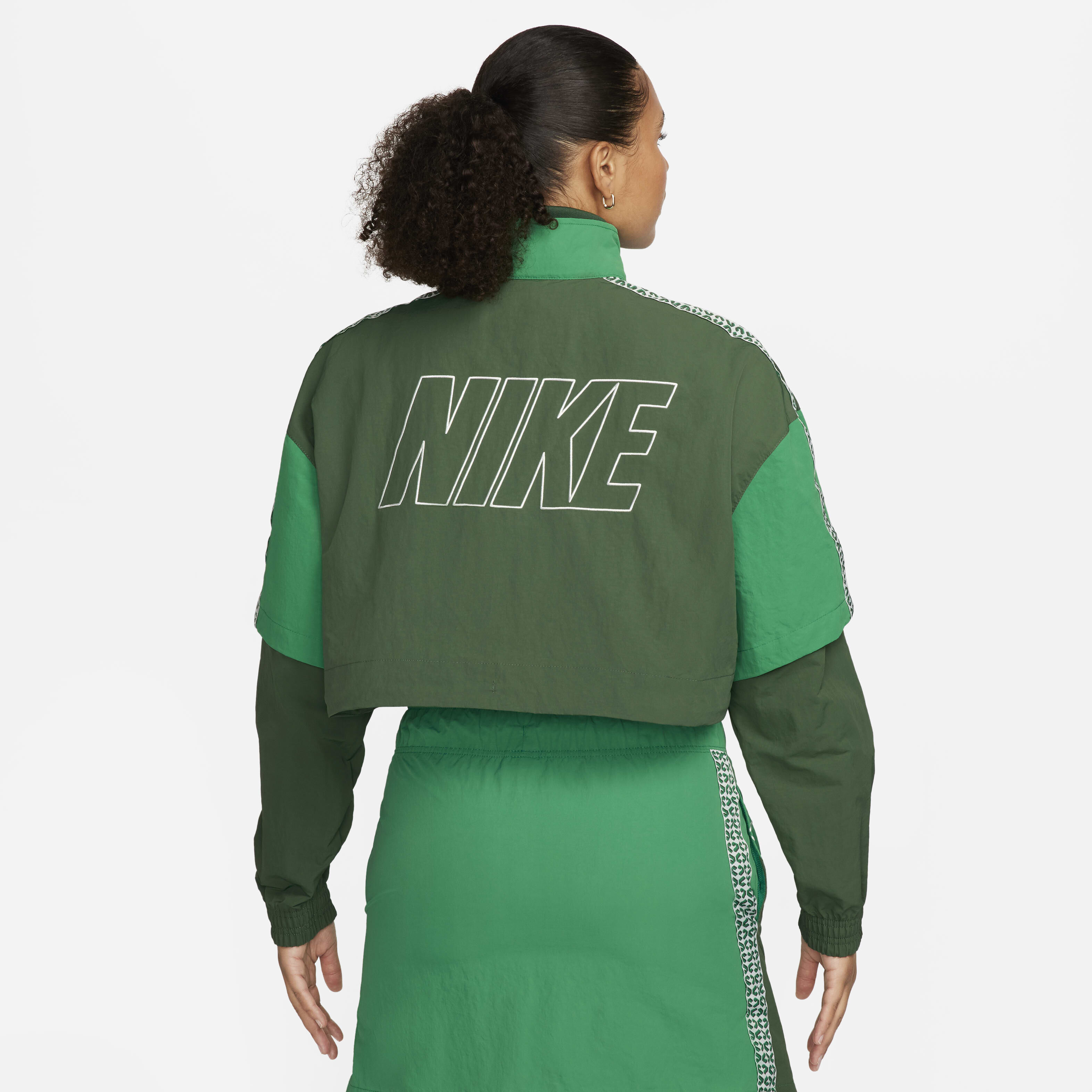 Nike Sportswear x Nike United image number 1