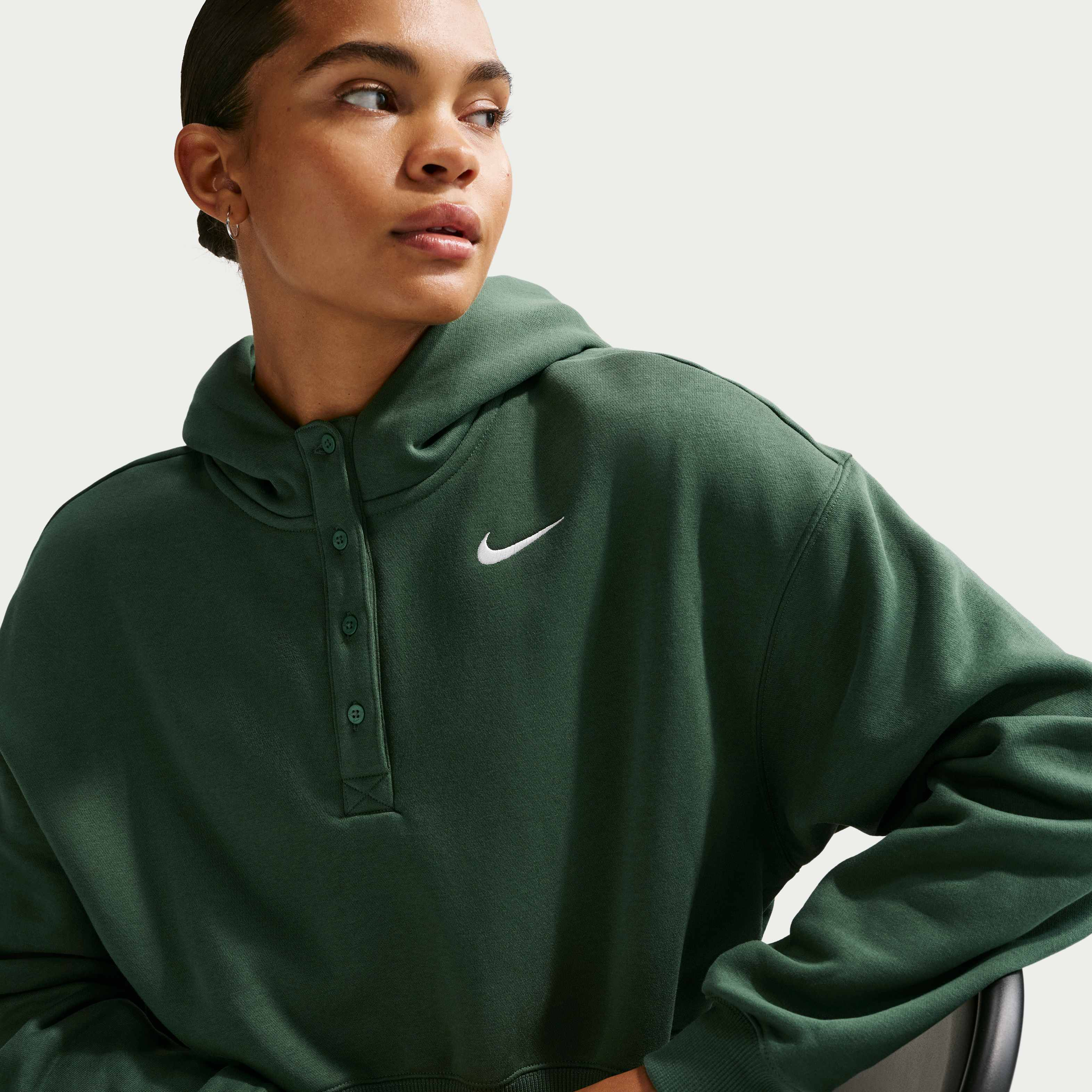 Nike Sportswear Phoenix Fleece image number 2