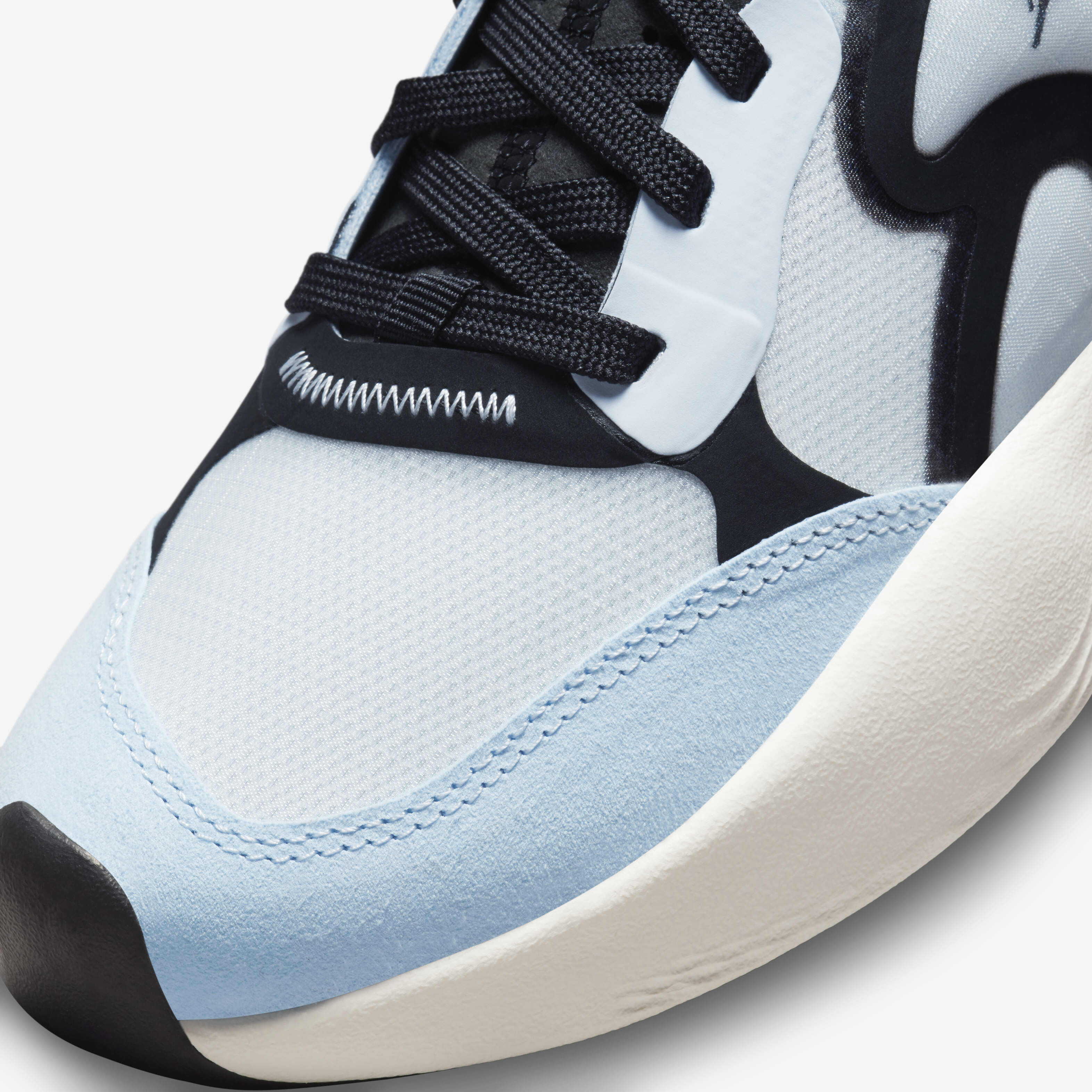 Jordan Delta 3 Low image number 6