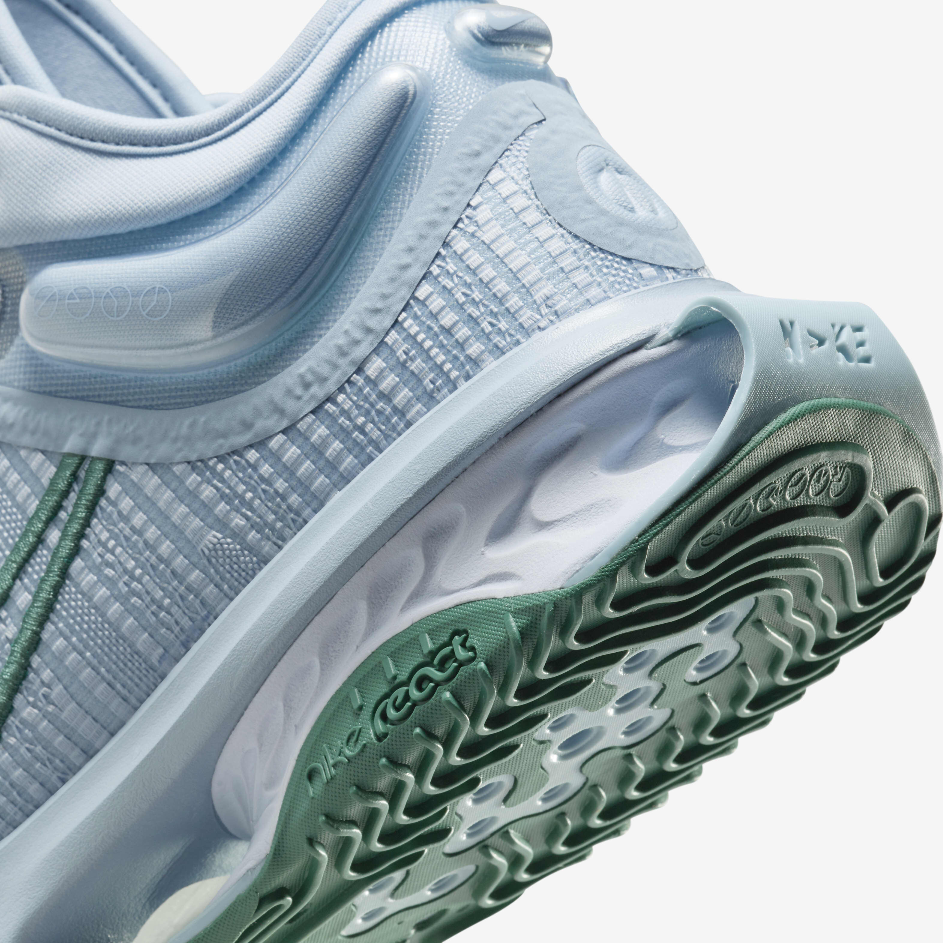 Buy Nike G.T. Jump 2 Men's Basketball Shoes - Light Armoury