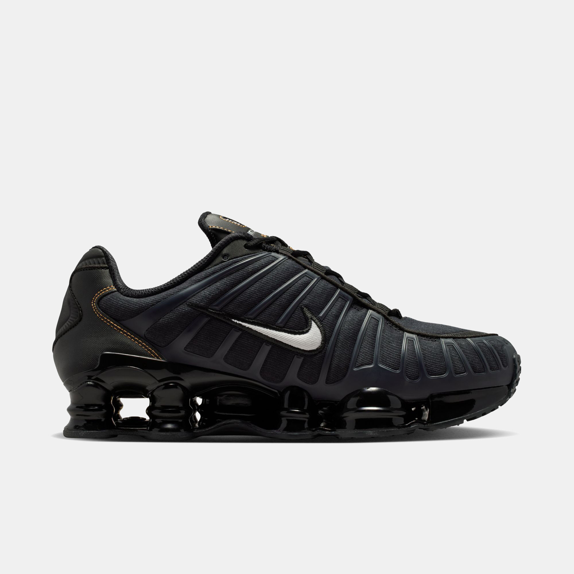 Nike Shox TL image number 6