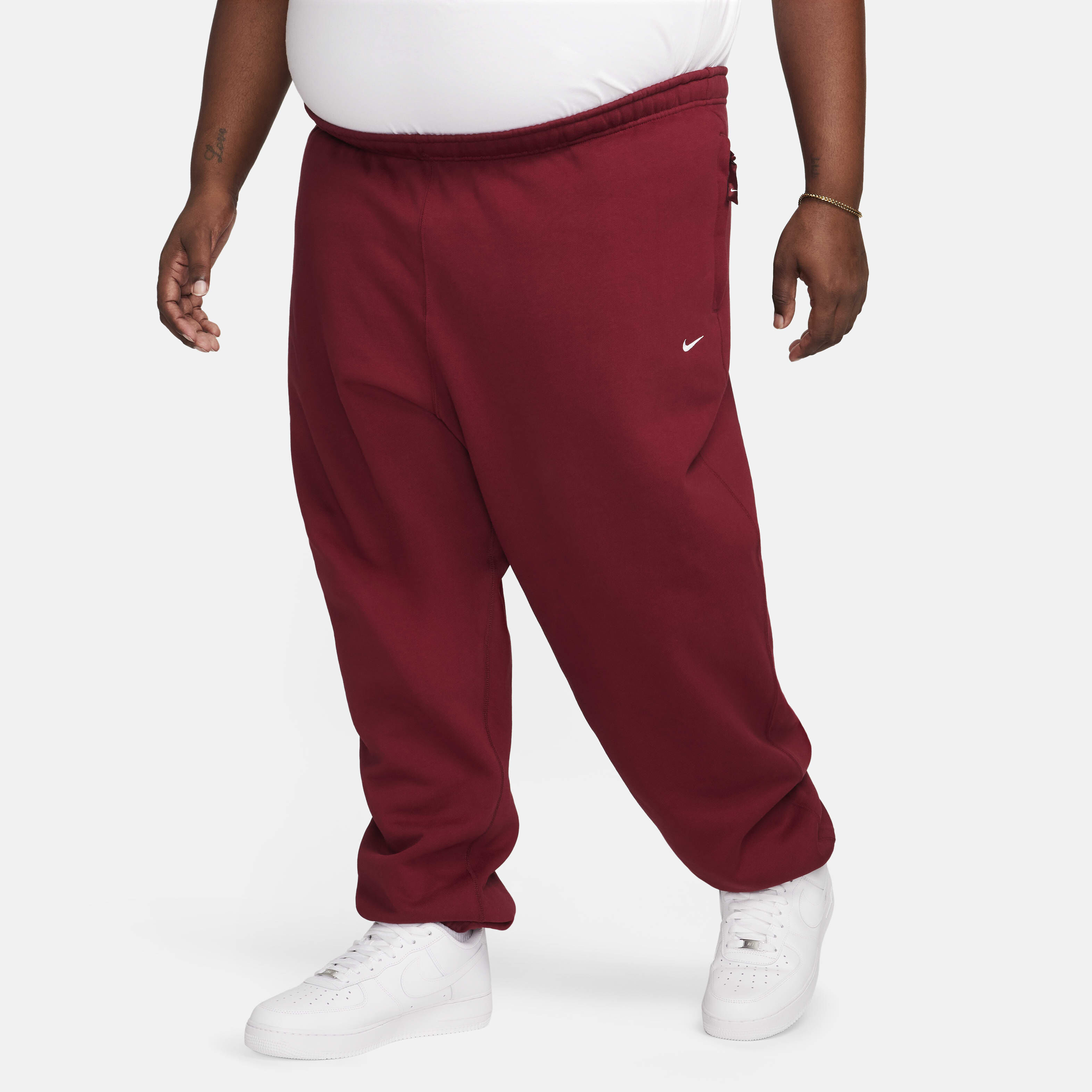 Nike Solo Swoosh image number 6