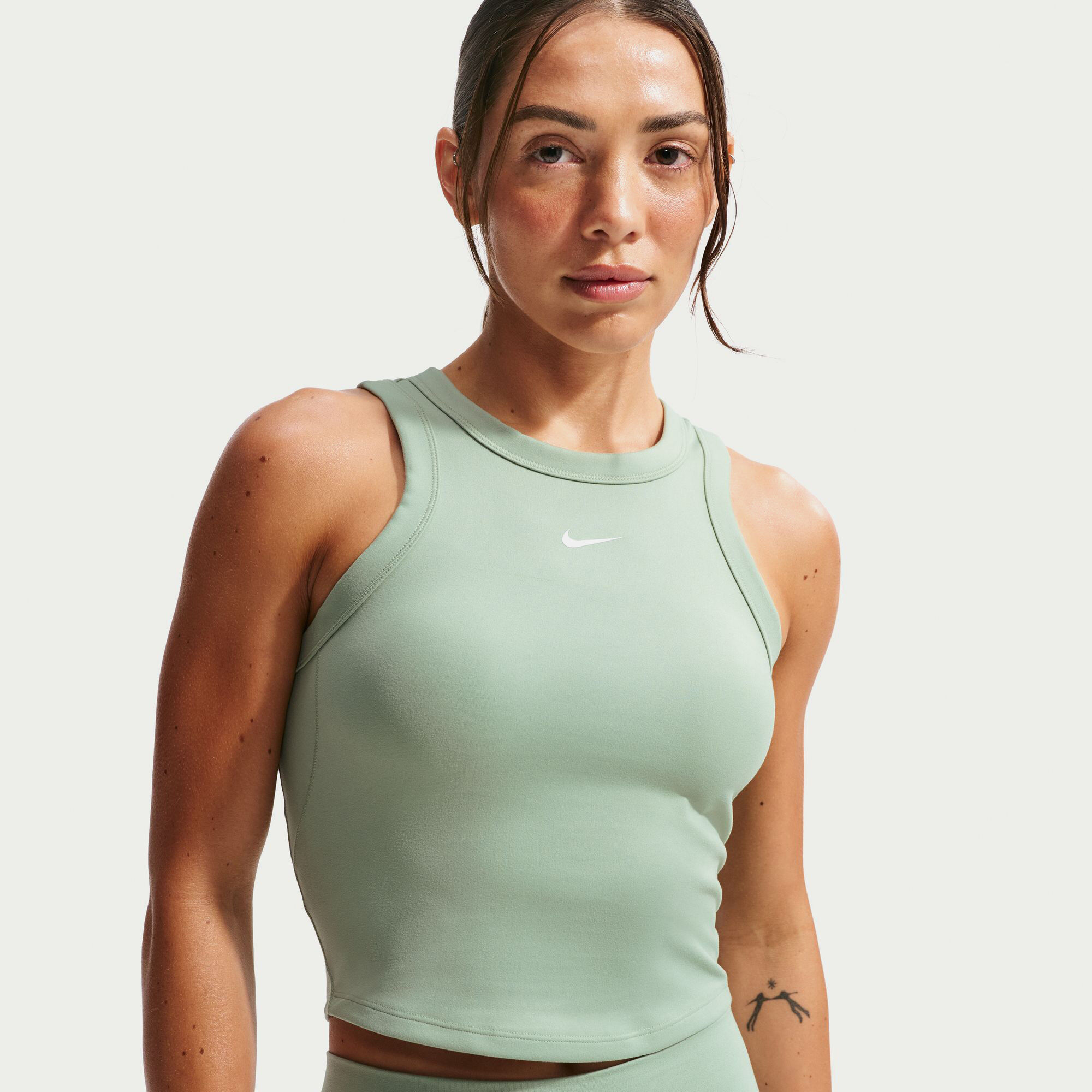 Nike One Fitted image number 2