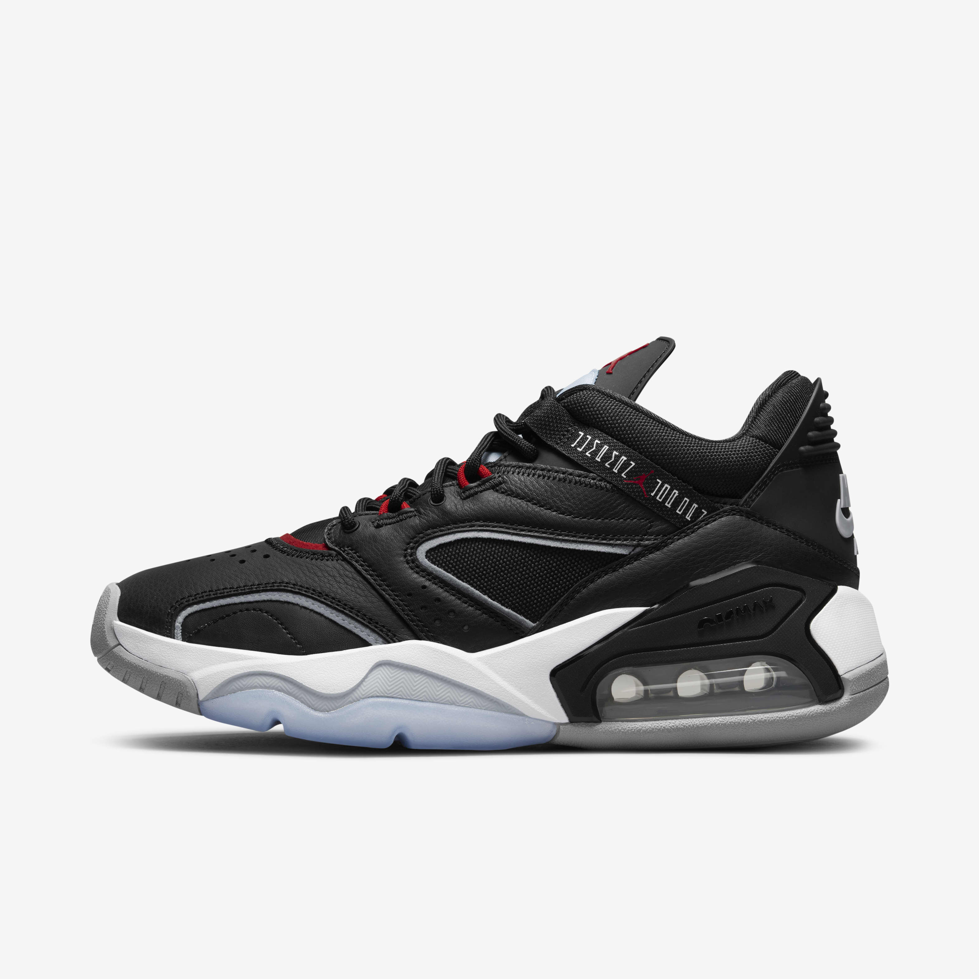 Buy Jordan Point Lane Men's Shoes - Black/Wolf Grey/White/University ...