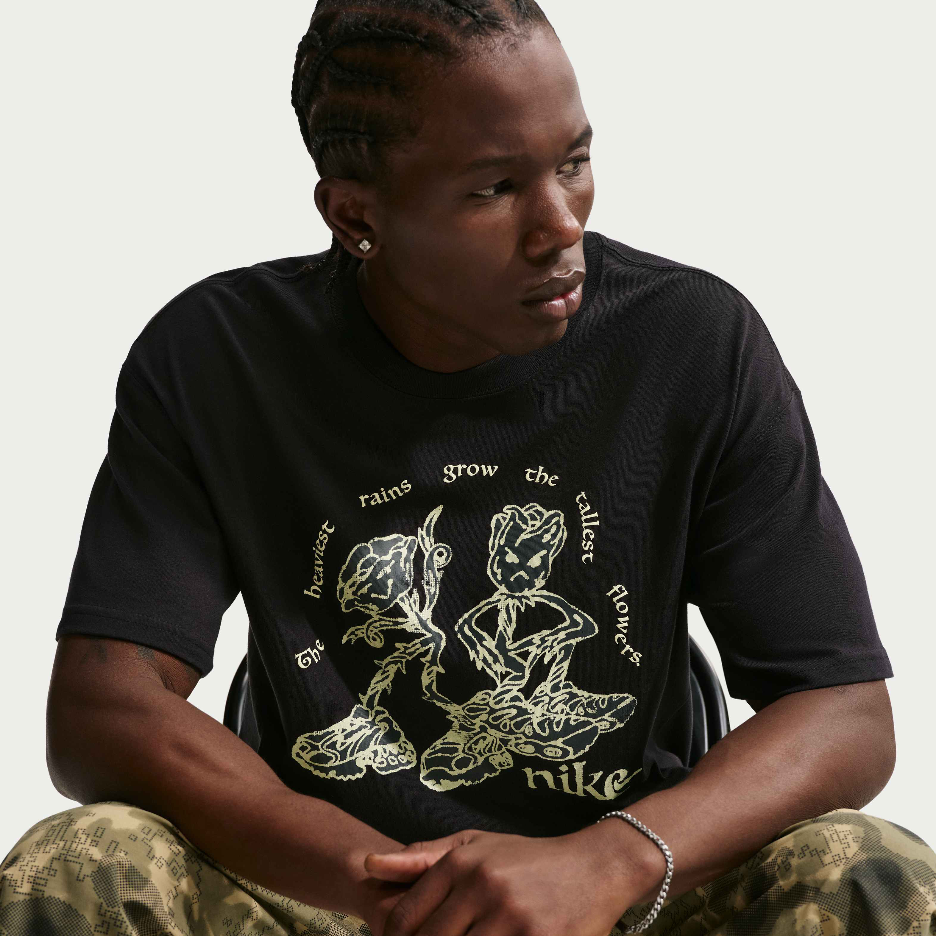 نايكي سبورتسوير image number 2