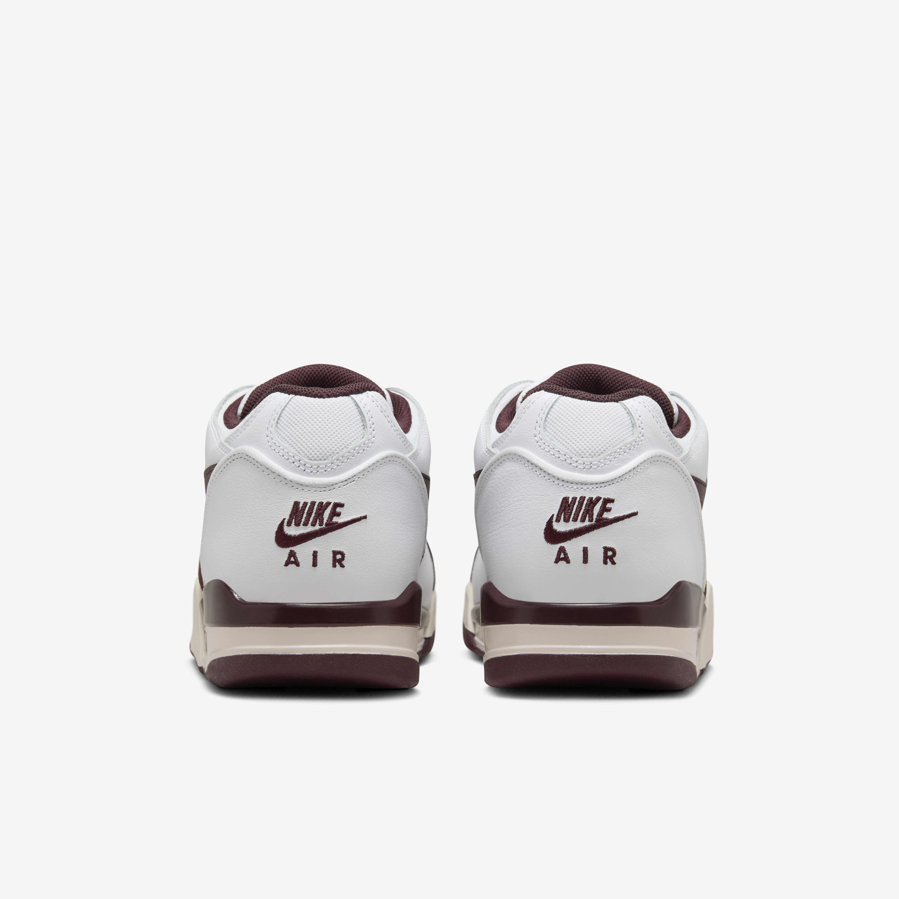 Nike Air Flight '89 Low image number 5