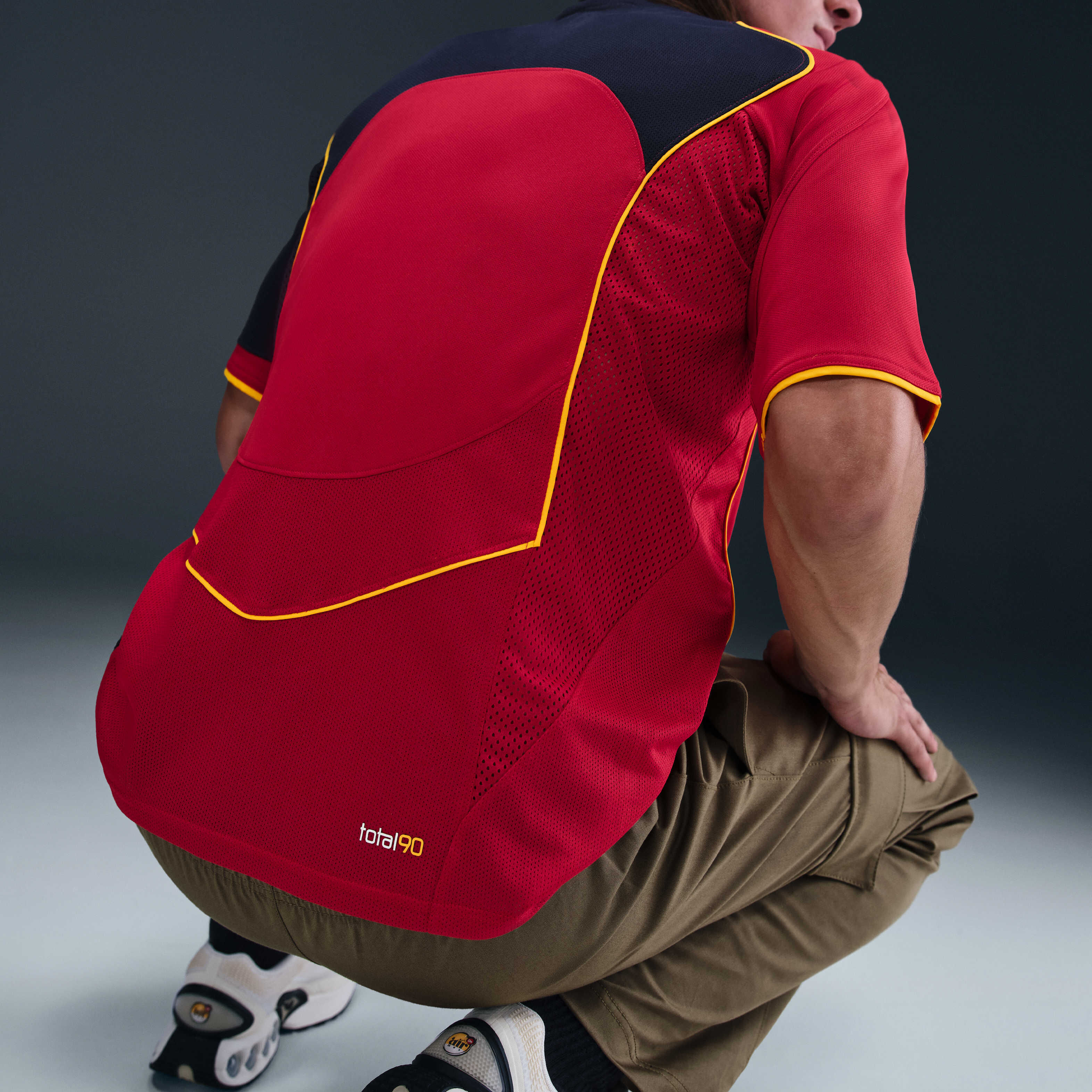 Nike Total 90 image number 1