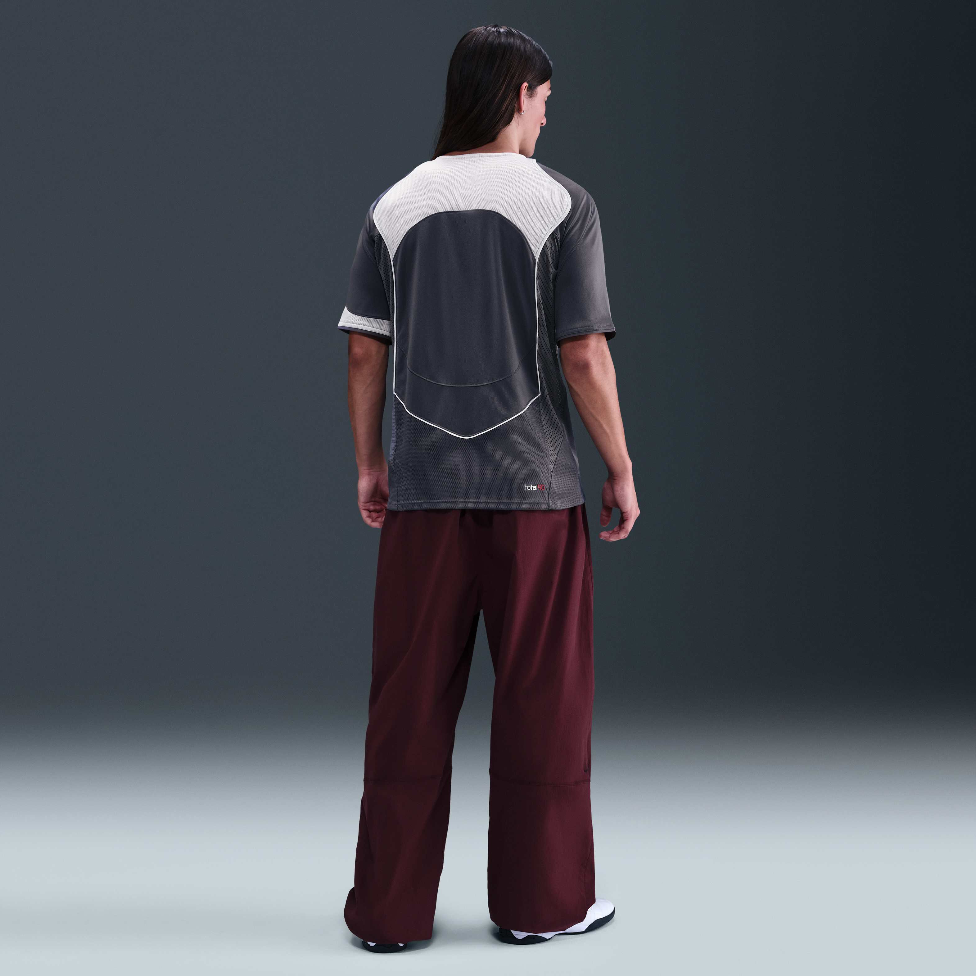 Nike Total 90 image number 4