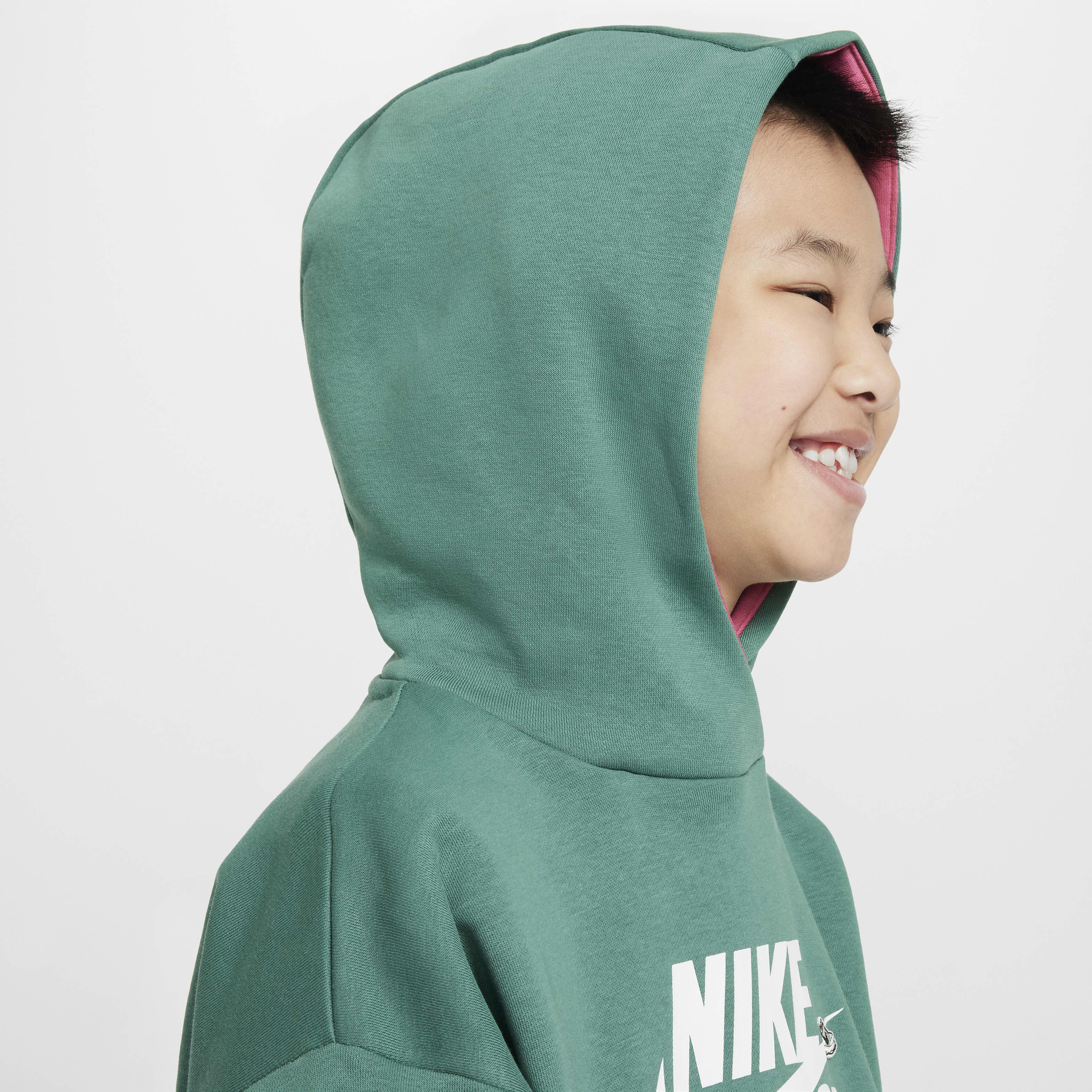 Nike easy money hoodie online