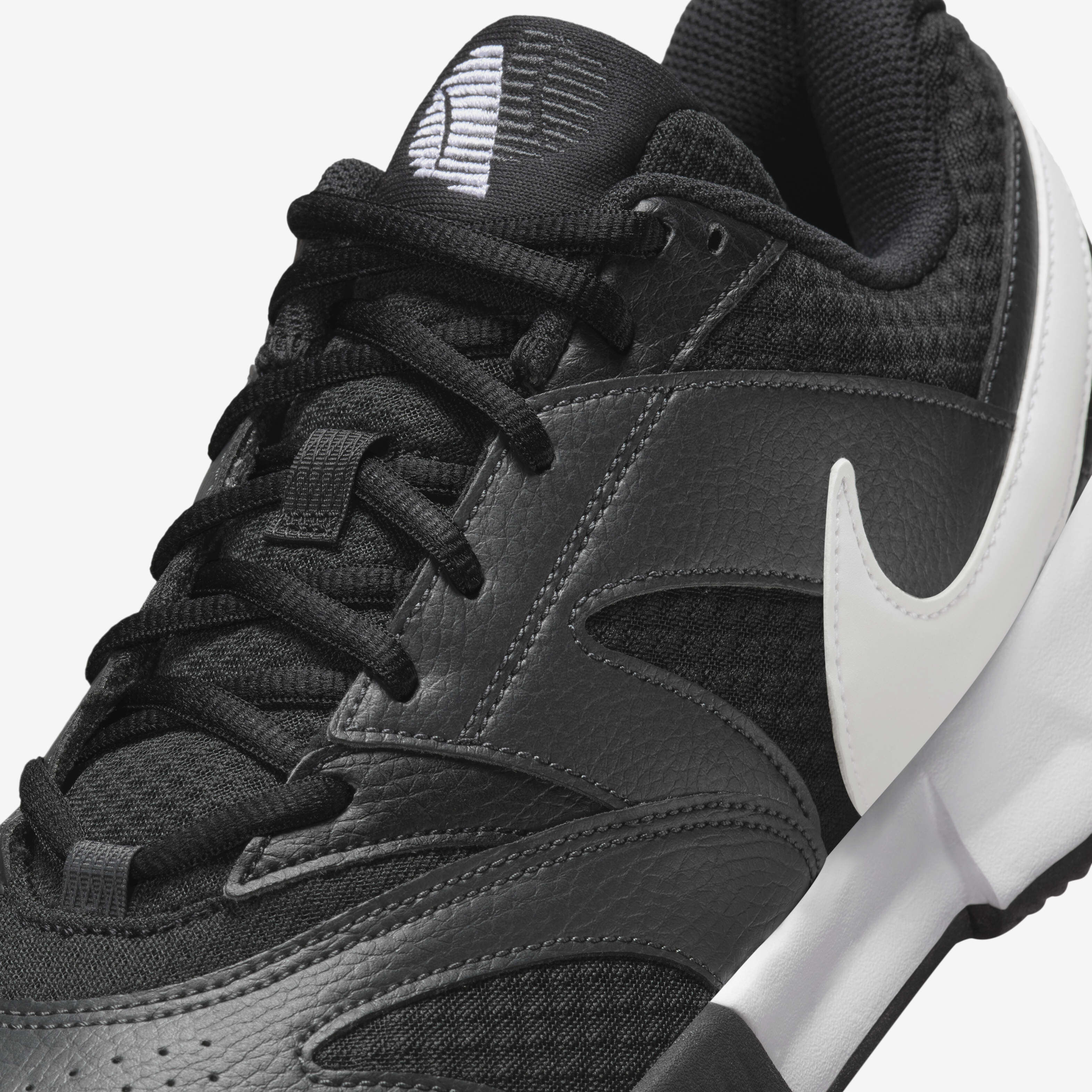 Buy NikeCourt Lite 4 Men s Clay Court Tennis Shoes Nike Qatar Official