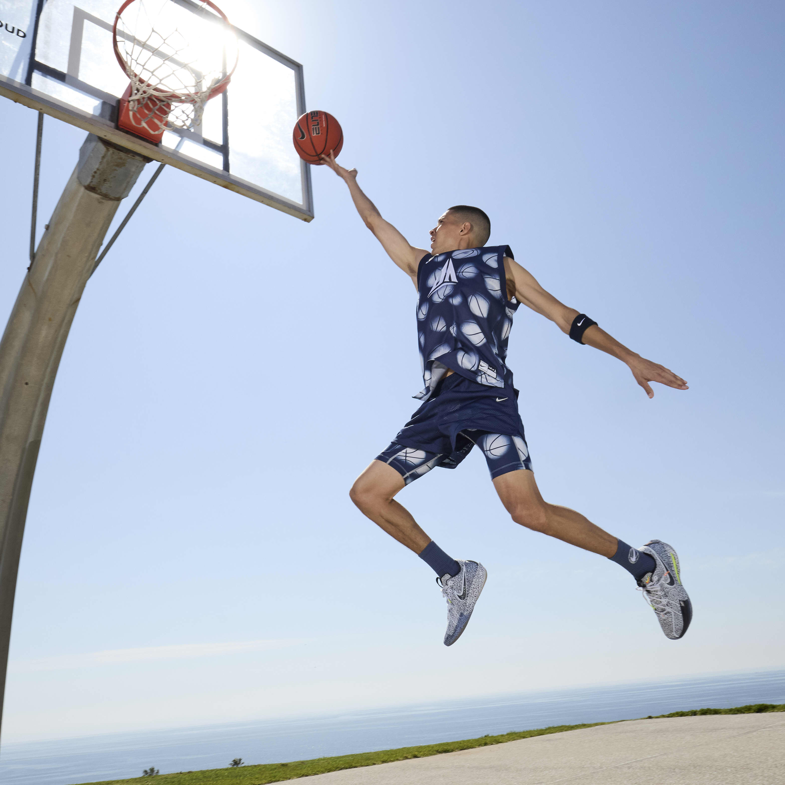 Nike G.T. Cut 3 Electric image number 10