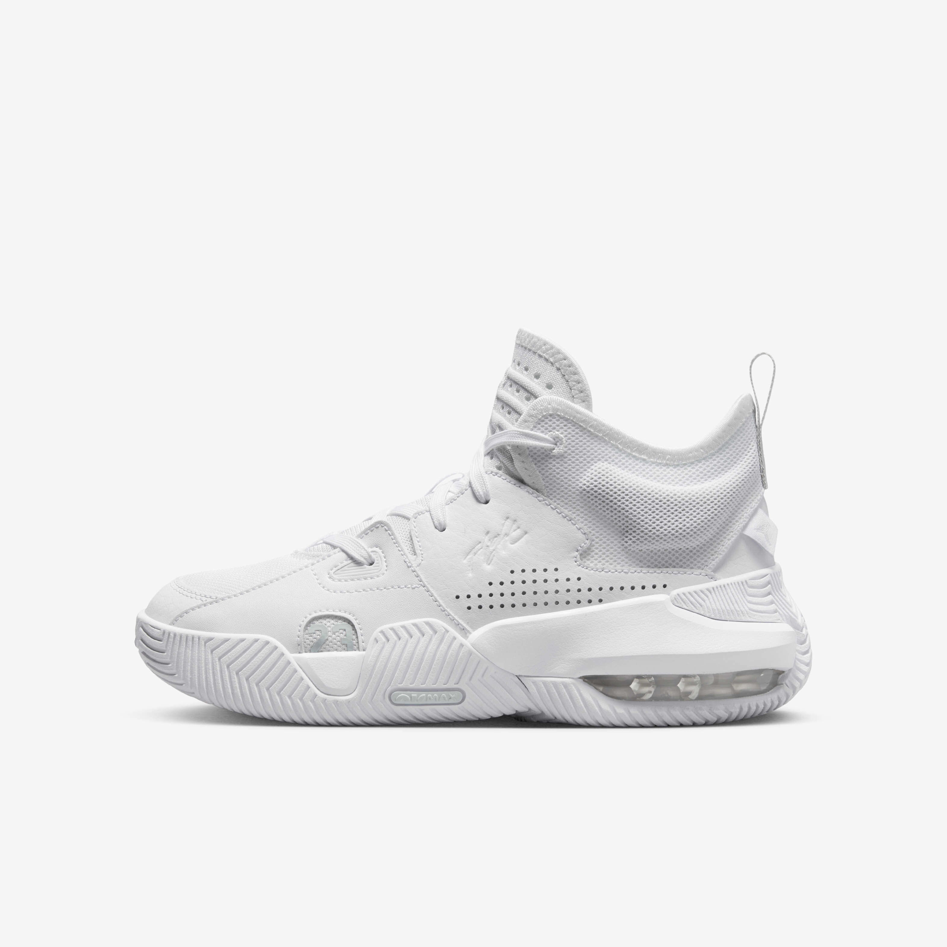 Jordan Stay Loyal 2 image number 0