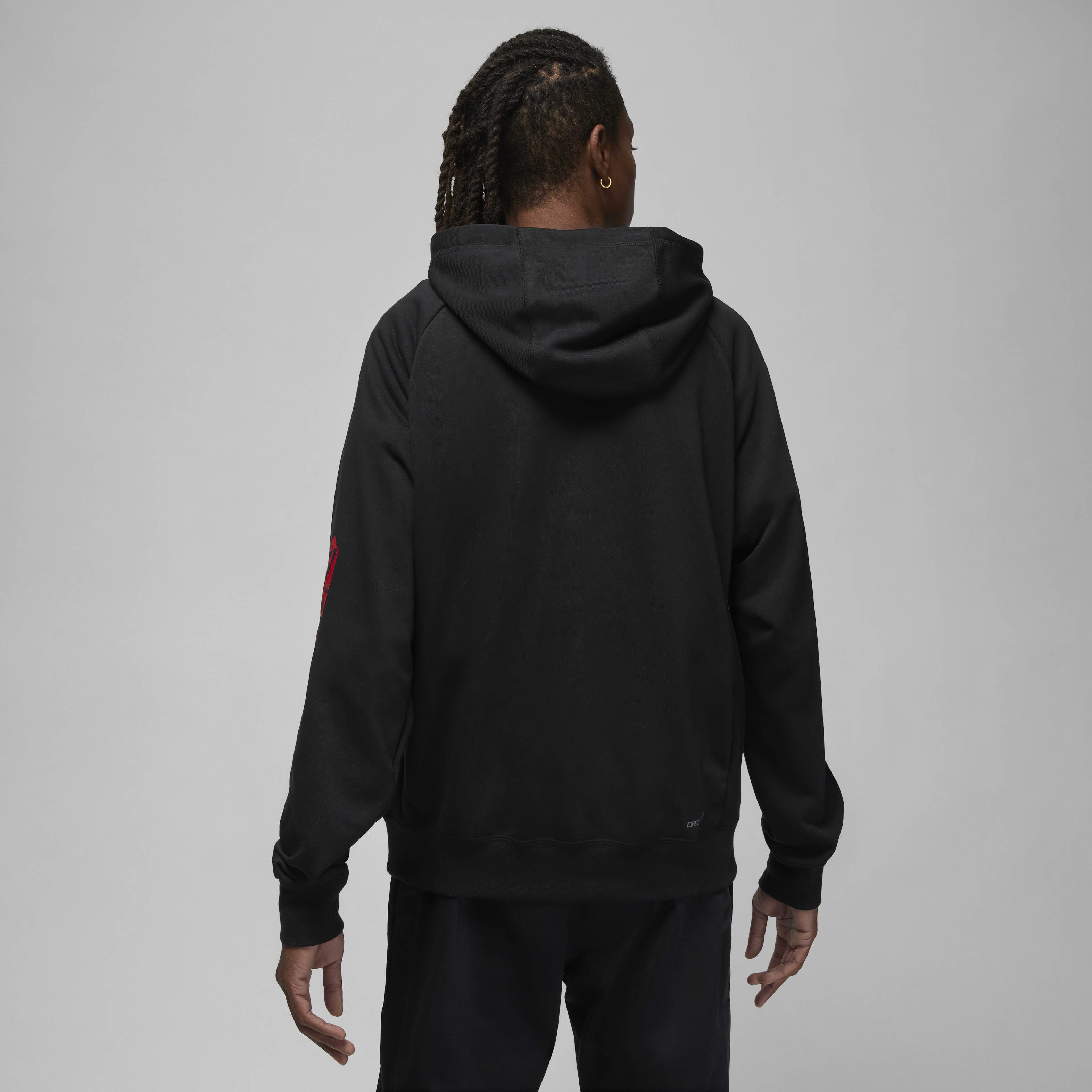 جوردن دراي-فت زايون image number 1